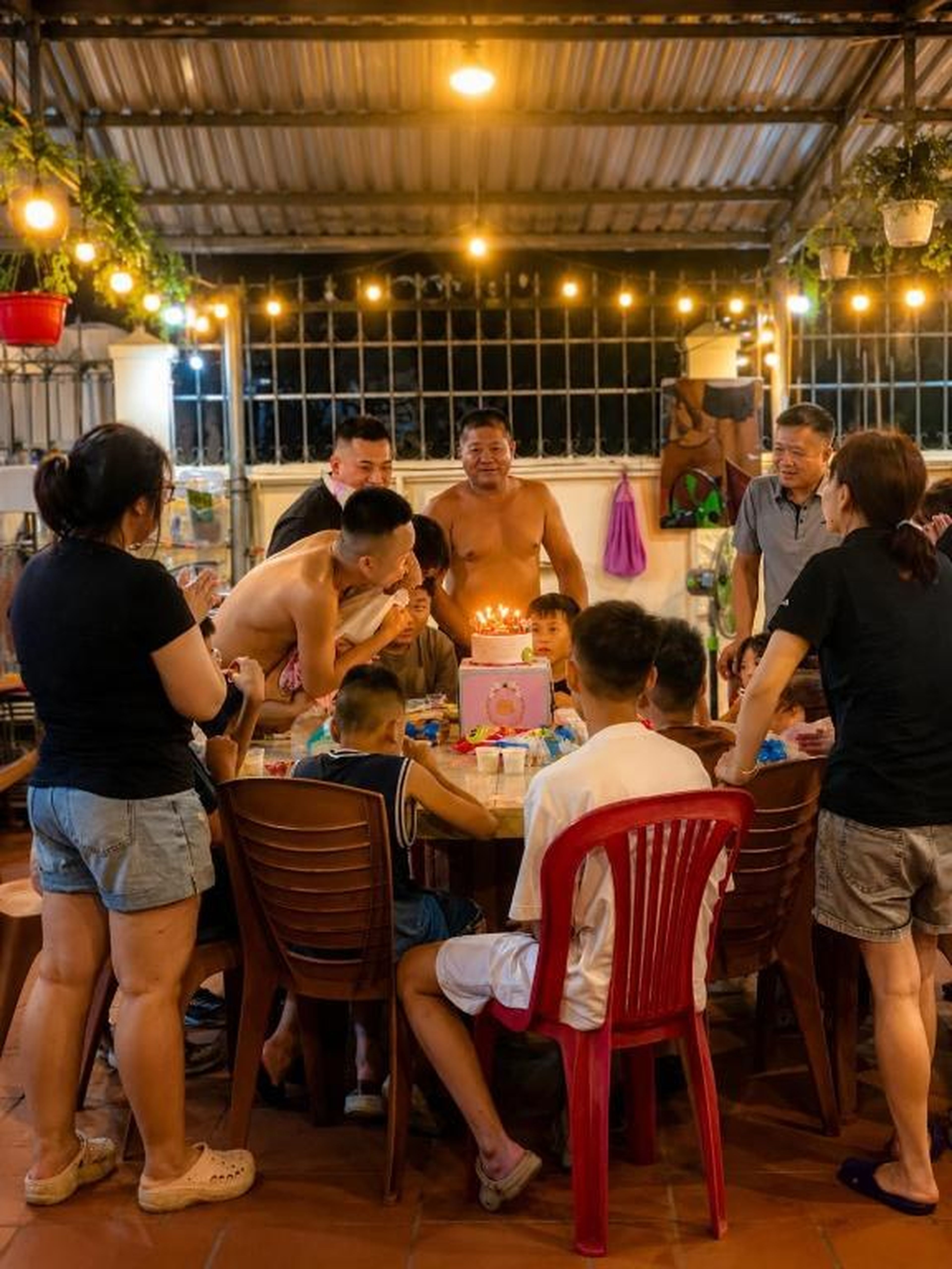 Pham's Homestay - Hình 2