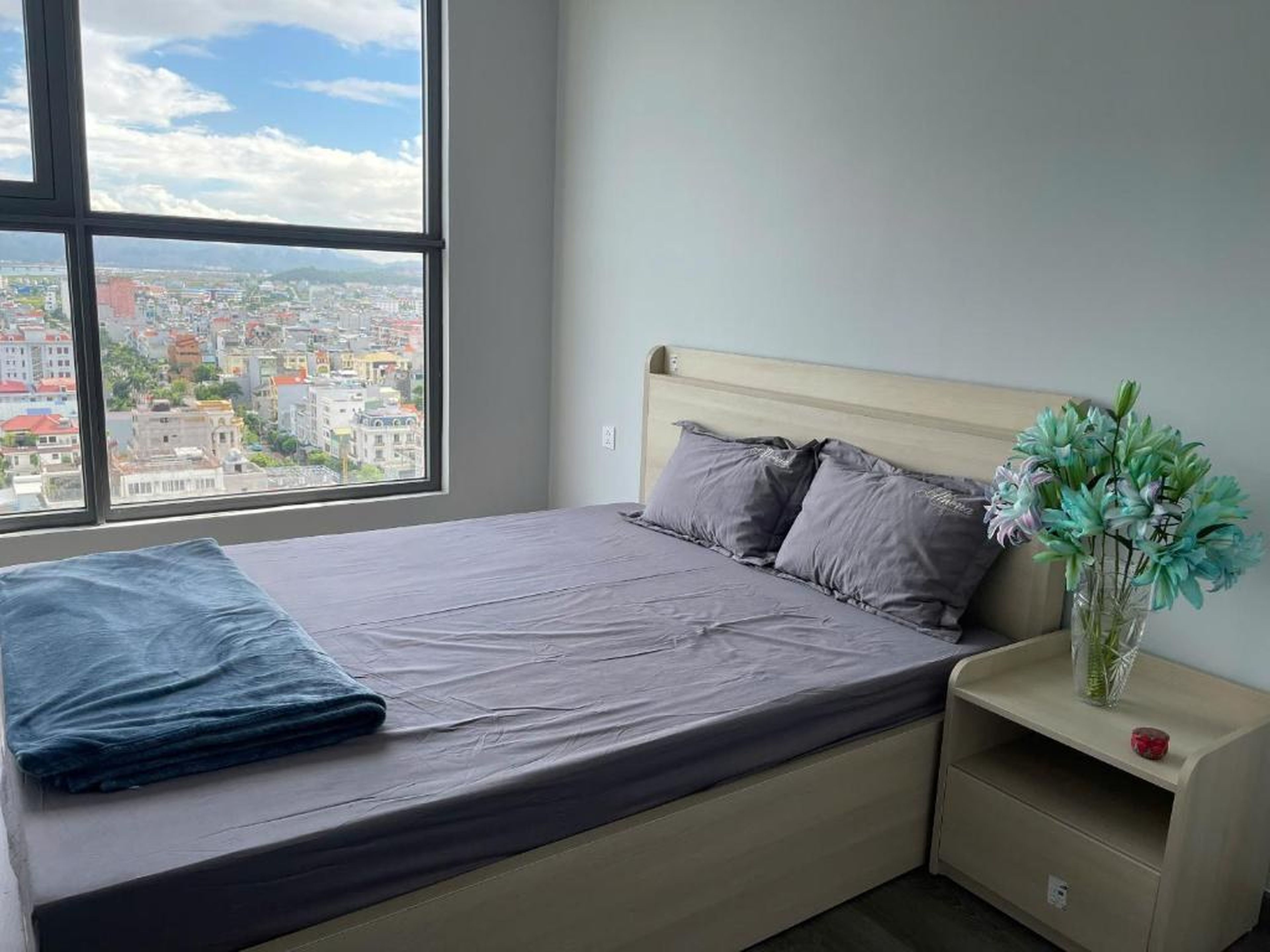 The Calme Homestay- Căn hộ khách sạn 5 sao- Không chín ba 15611 sáu sáu - Hình 4