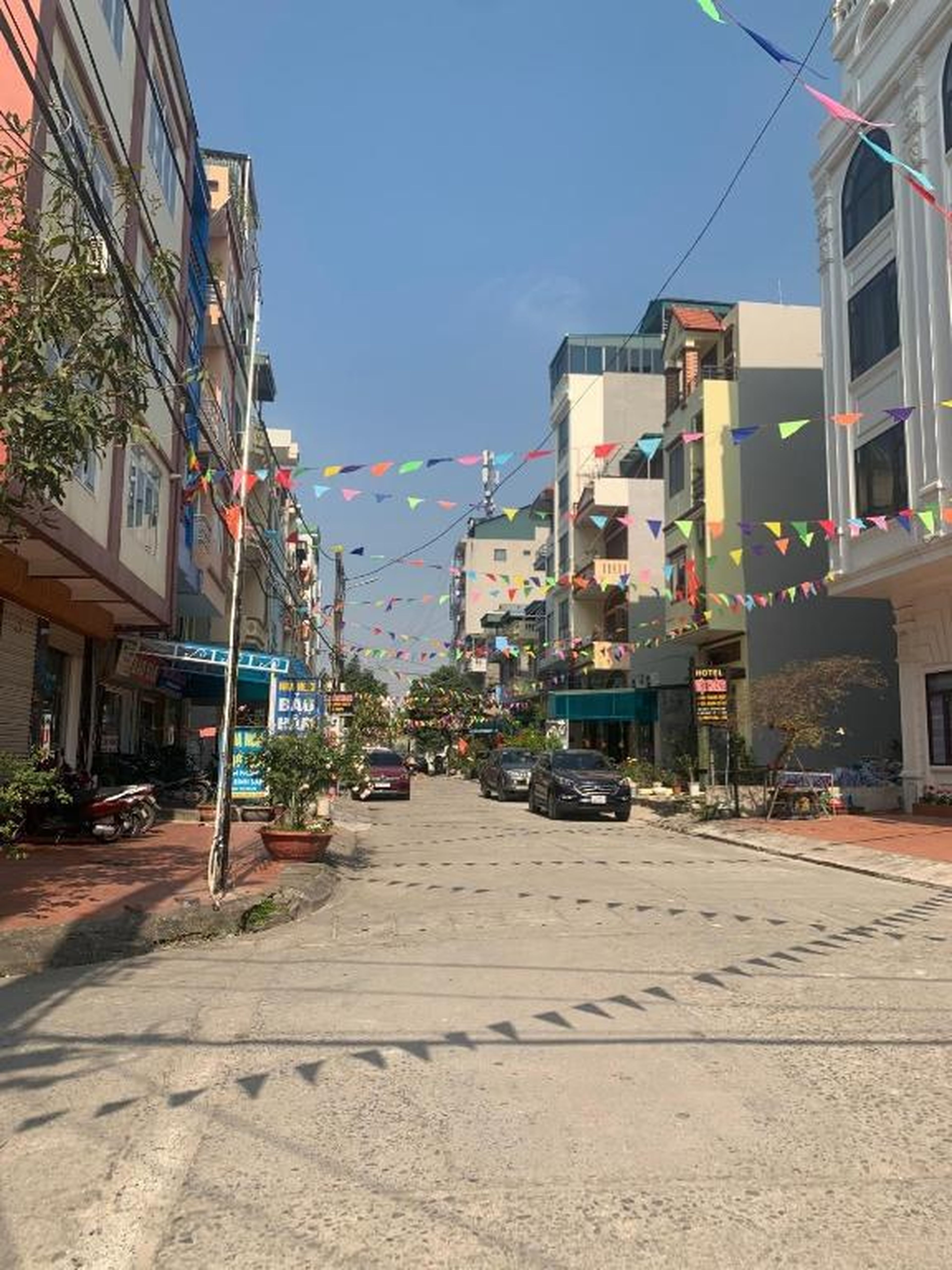 Thanh Tung Hotel - Hình 8