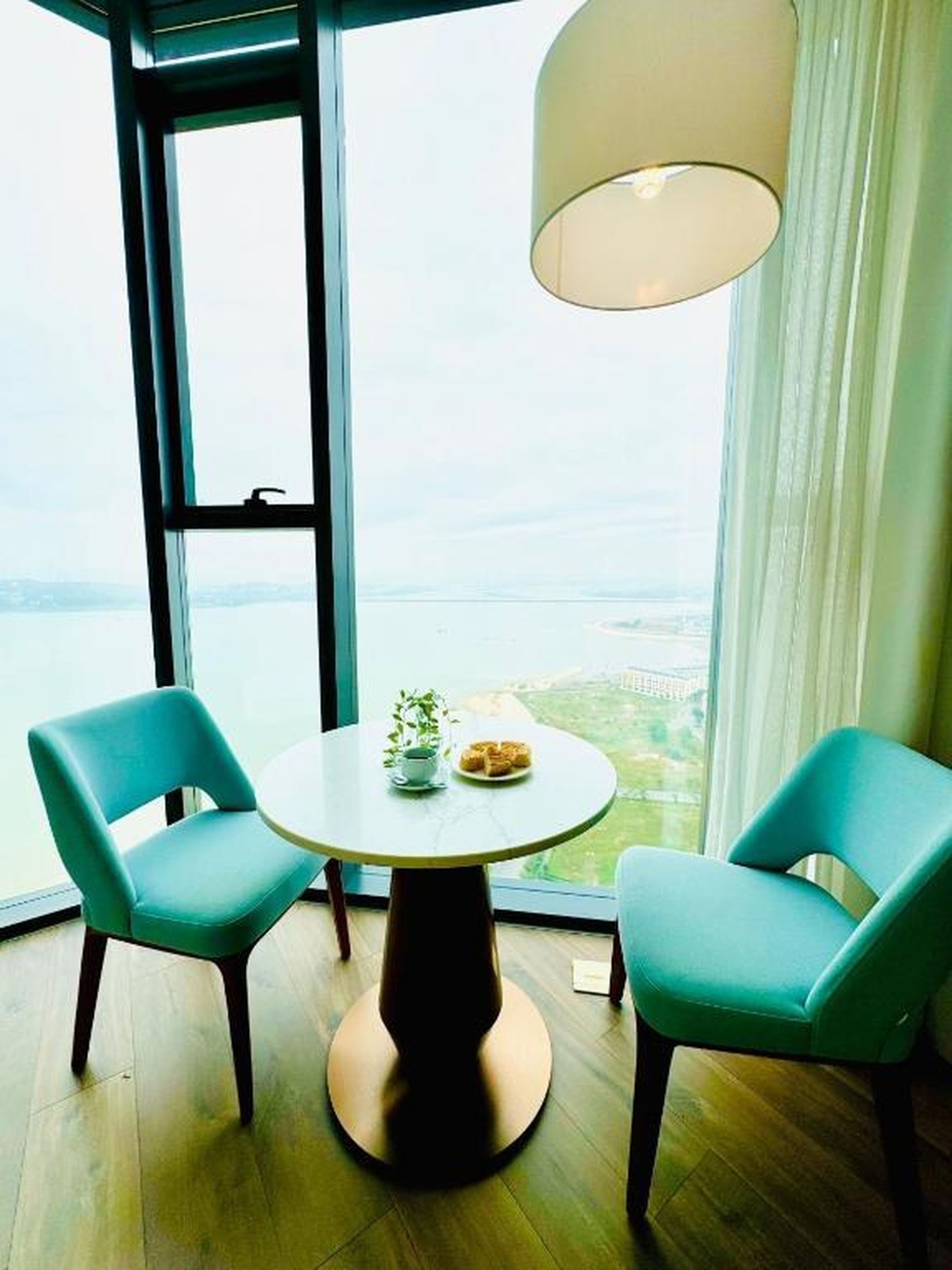 Panoramic sea homestay - Hình 2