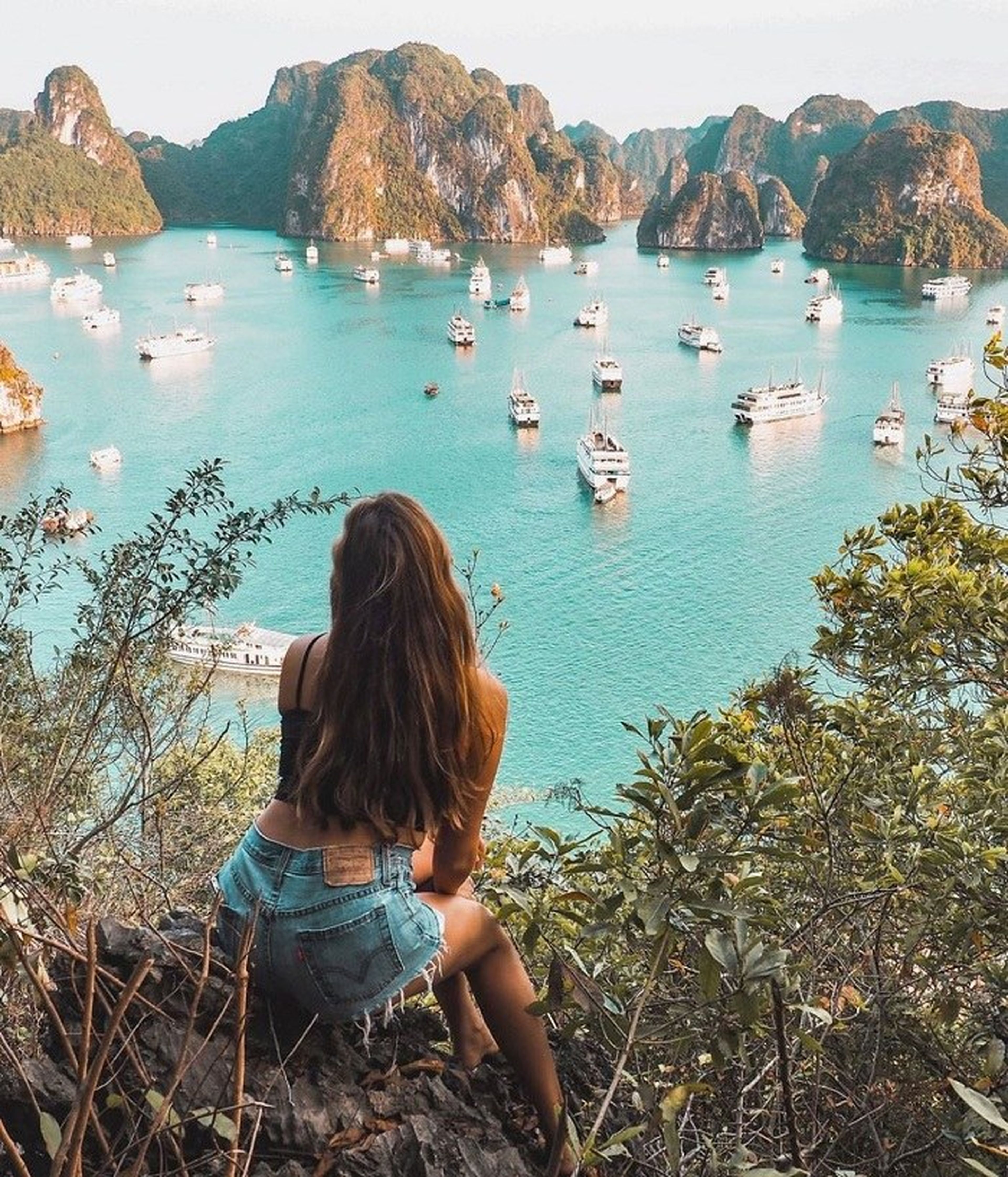 Tour Hạ Long 2N1D: Vi vu Vịnh Hạ Long – Hạ Long Park – Bãi Cháy đầy hấp dẫn - Hình 7