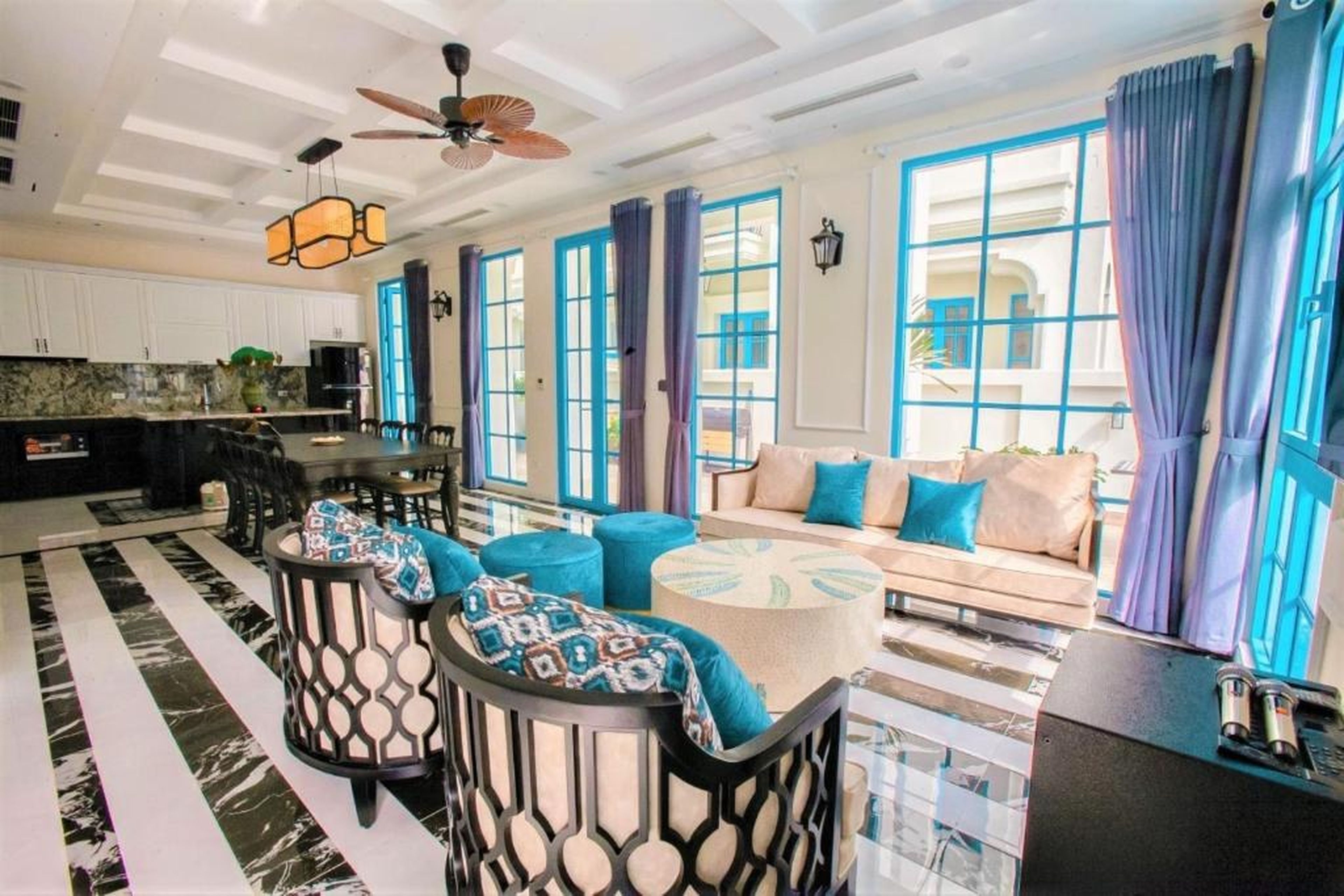 Biệt thự nghỉ dưỡng Sun Grand City Feria Hạ Long bay - Hình 48