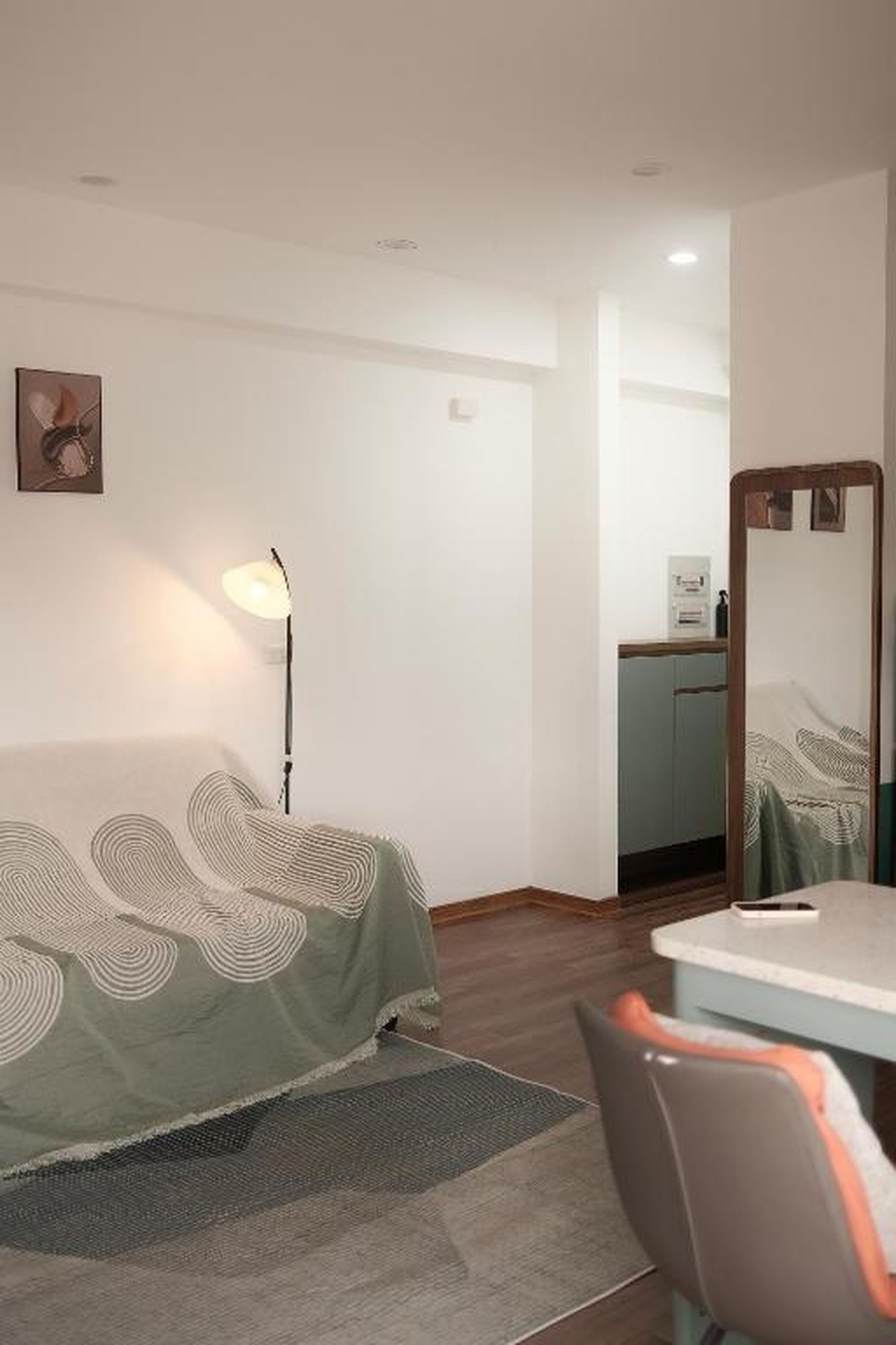 Căn Hộ 1 Phòng Ngủ - Mint Suite in Ha Long centre - Times Garden Ha Long - Hình 14