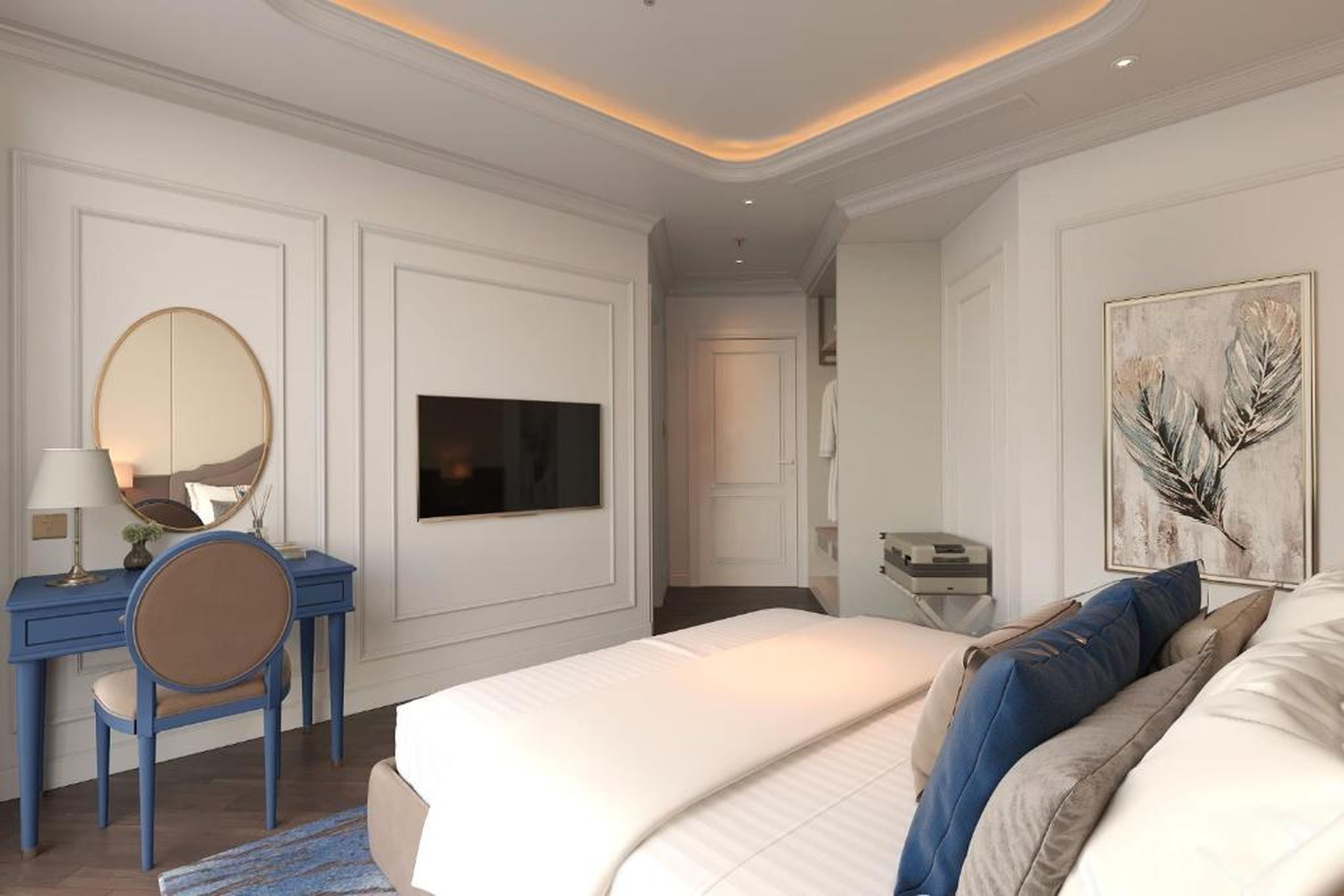 Centara Hotel & Residences Van Don - Hình 15