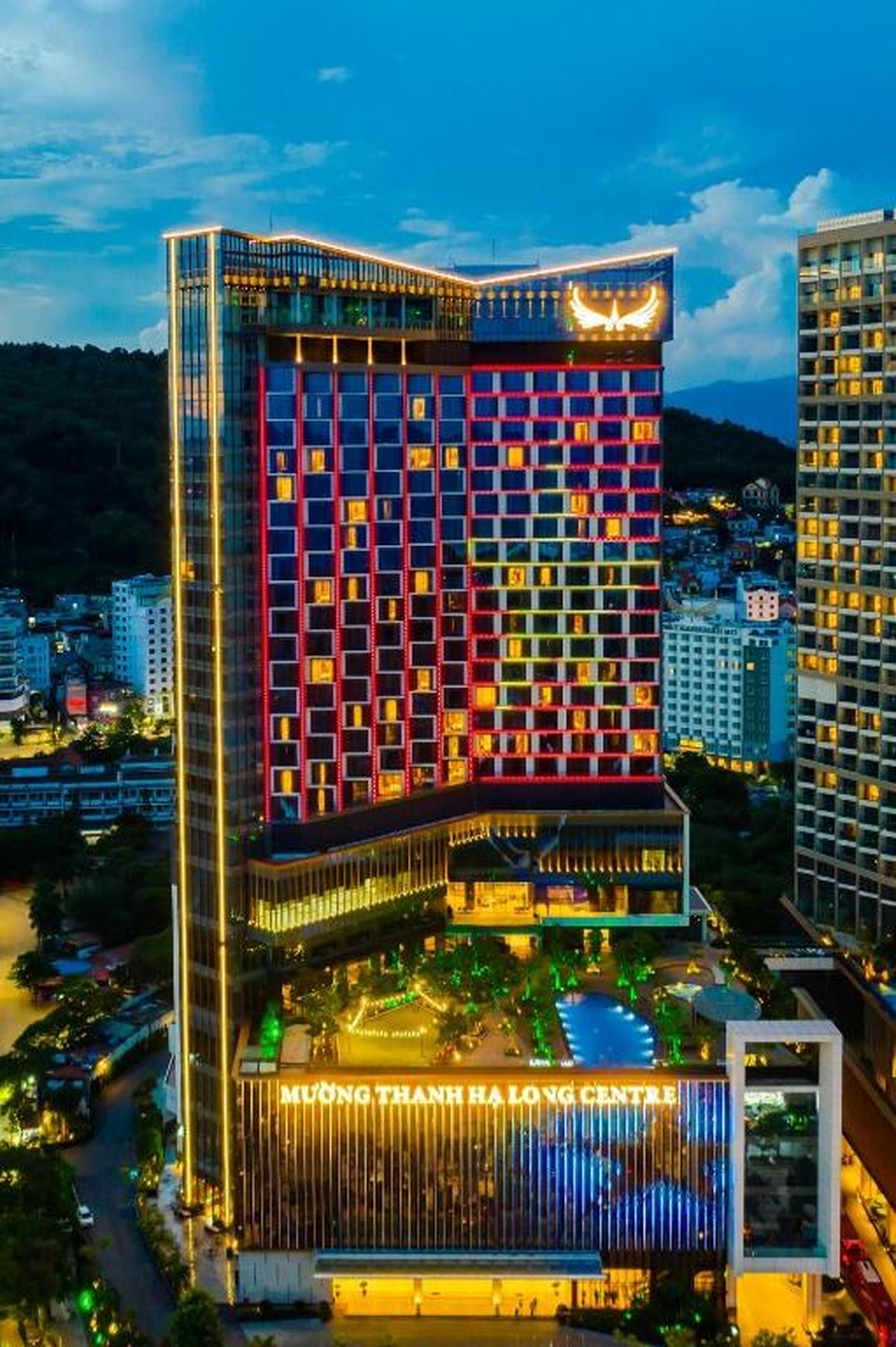 Muong Thanh Luxury Ha Long Centre Hotel - Hình 5