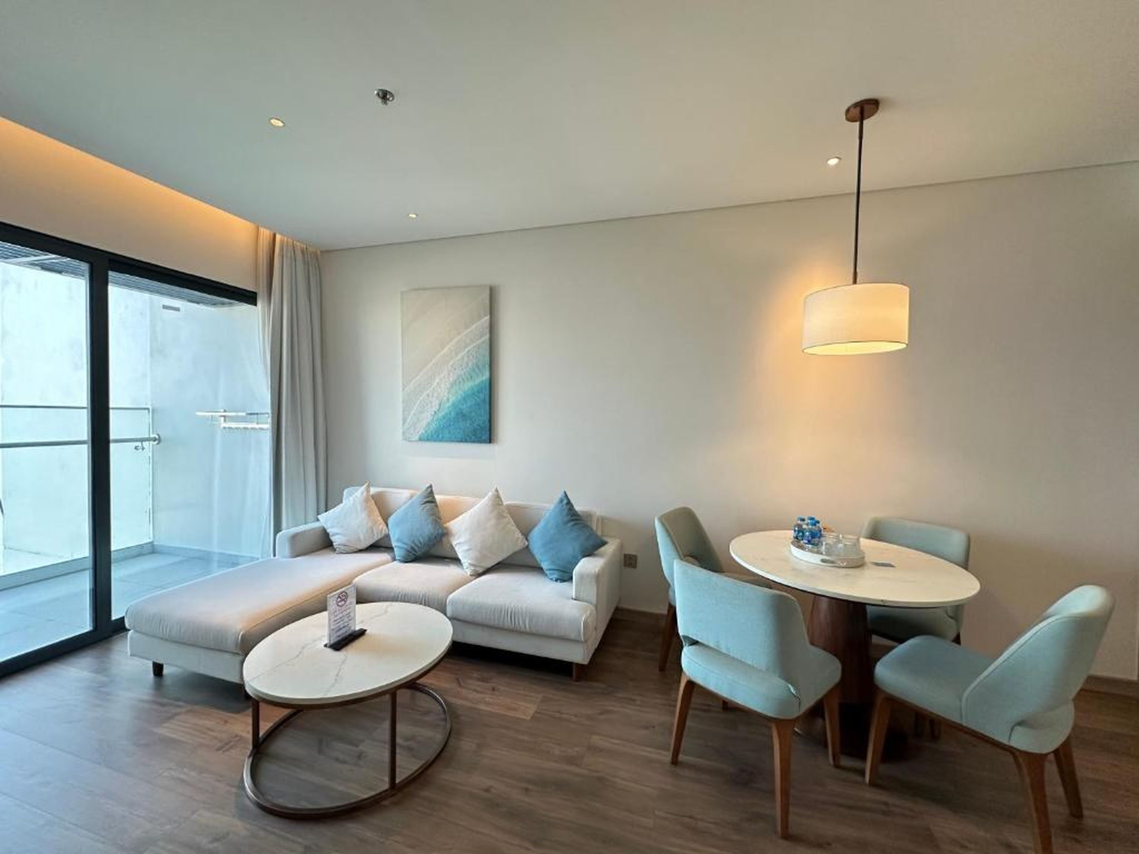 Lumi Apartment Alacate Hạ Long - Hình 38