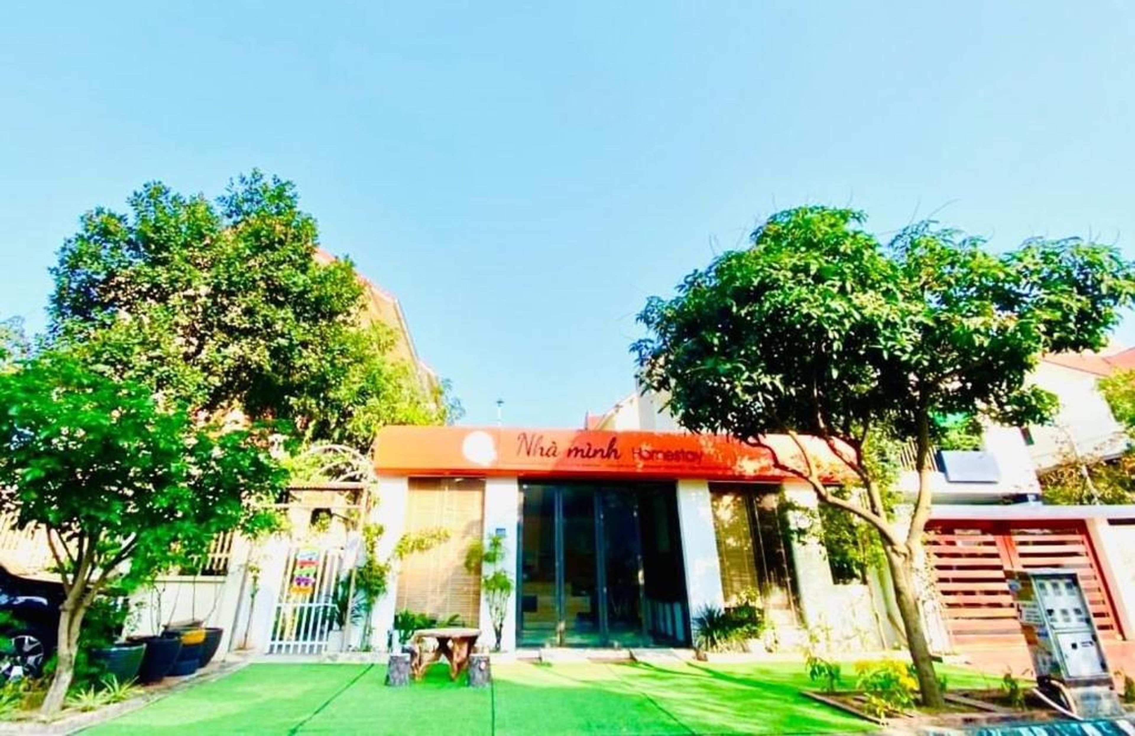 Nhà Mình Homestay Double - Hình 2