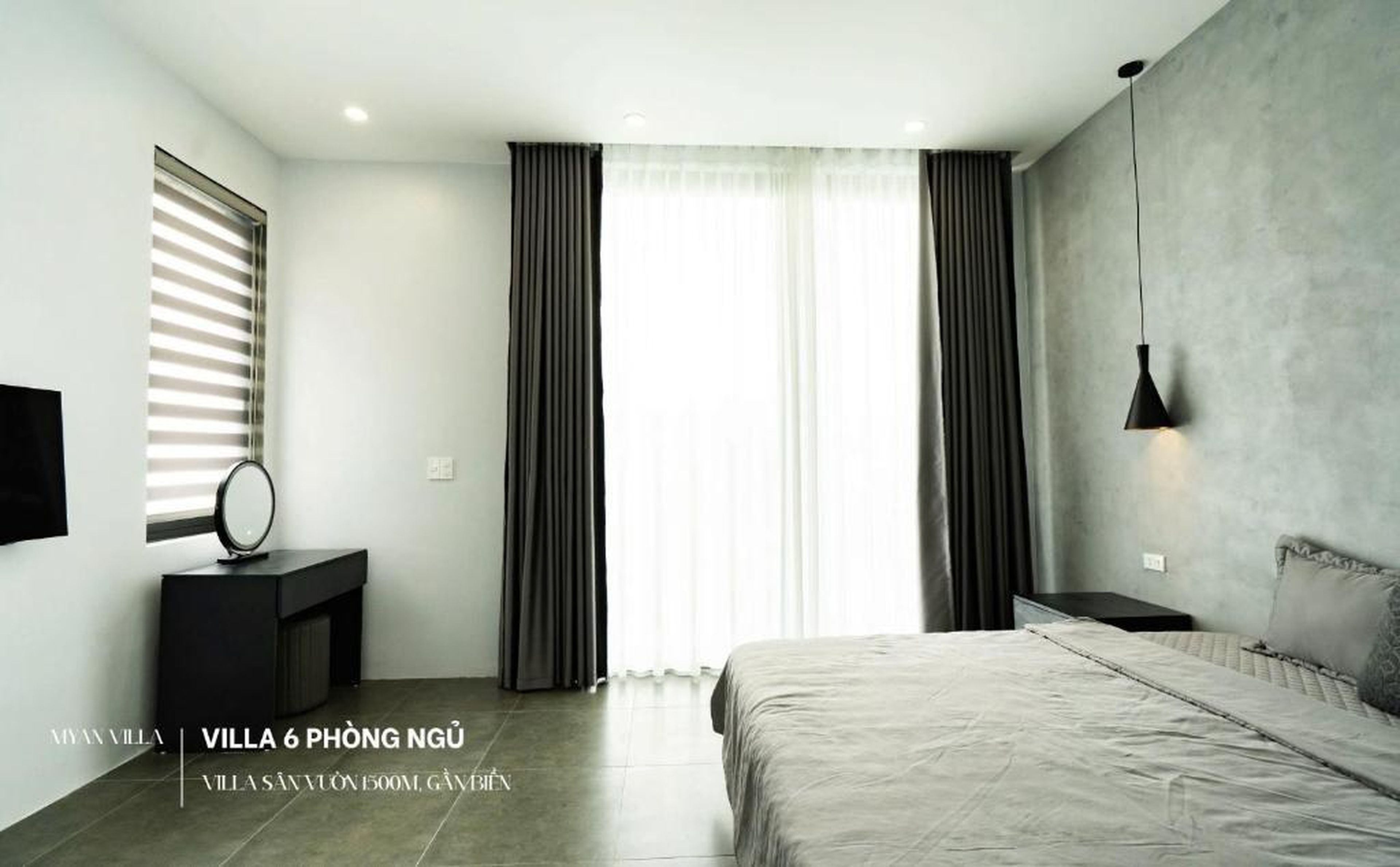 Myan Villa, 6 phòng ngủ, siêu vip Hạ Long bay - Hình 31