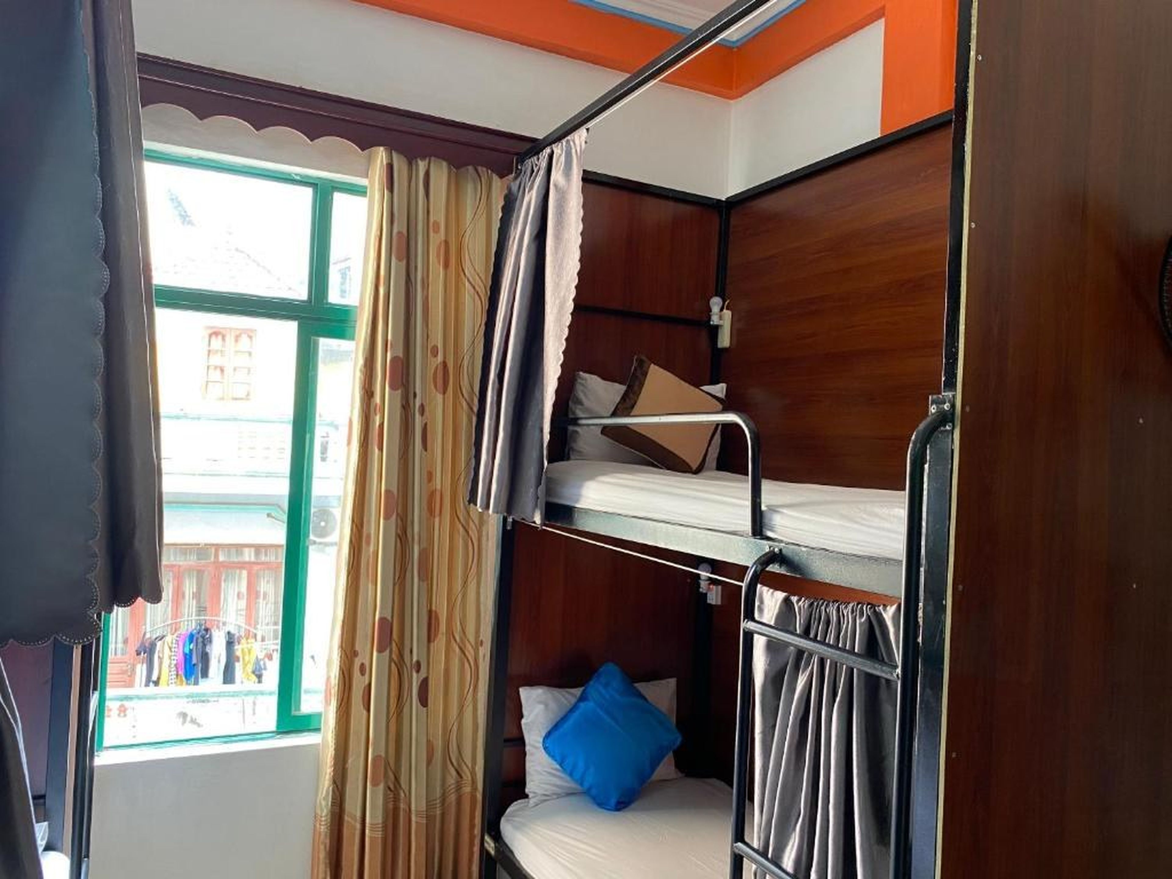 Alex Hostel - Hình 25