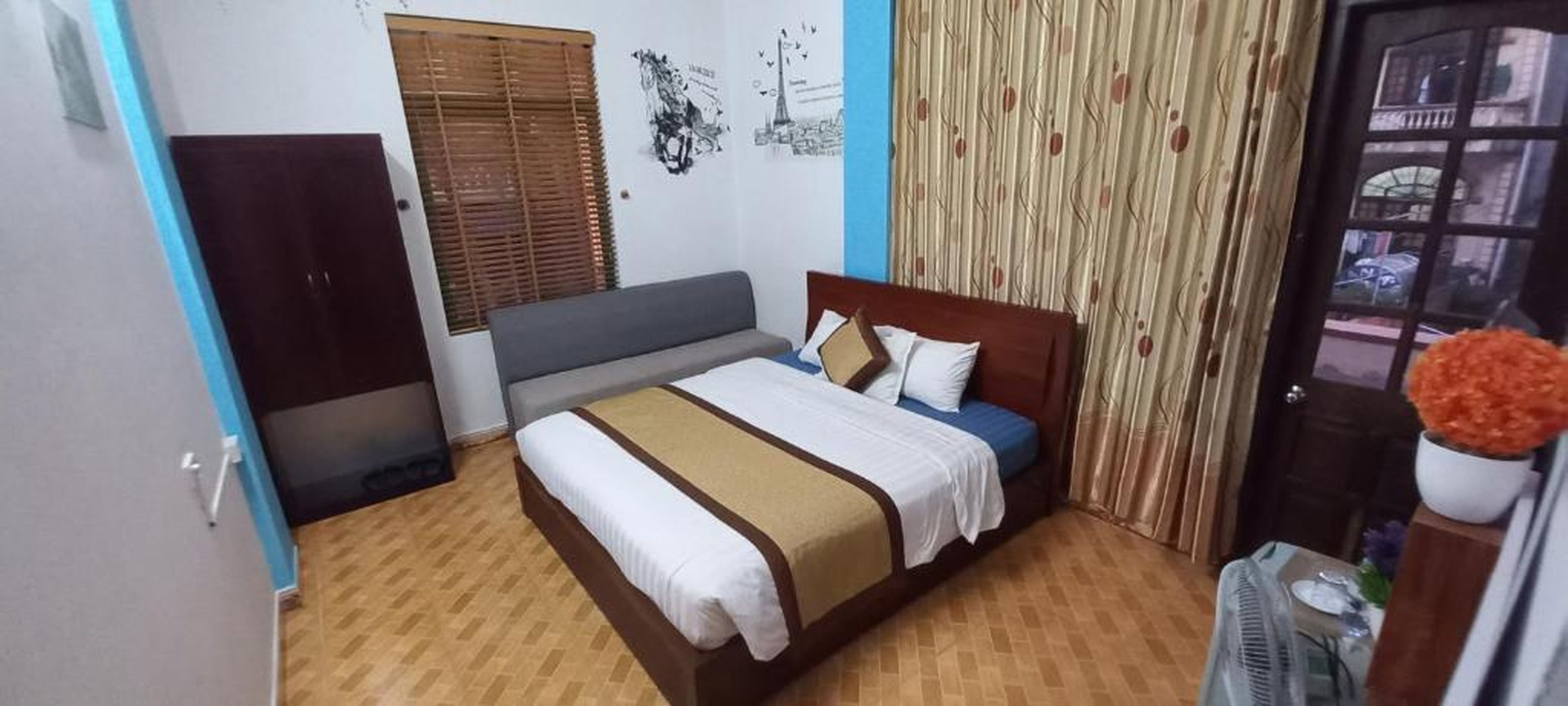 Alex Ha Long Hotel - Hình 2