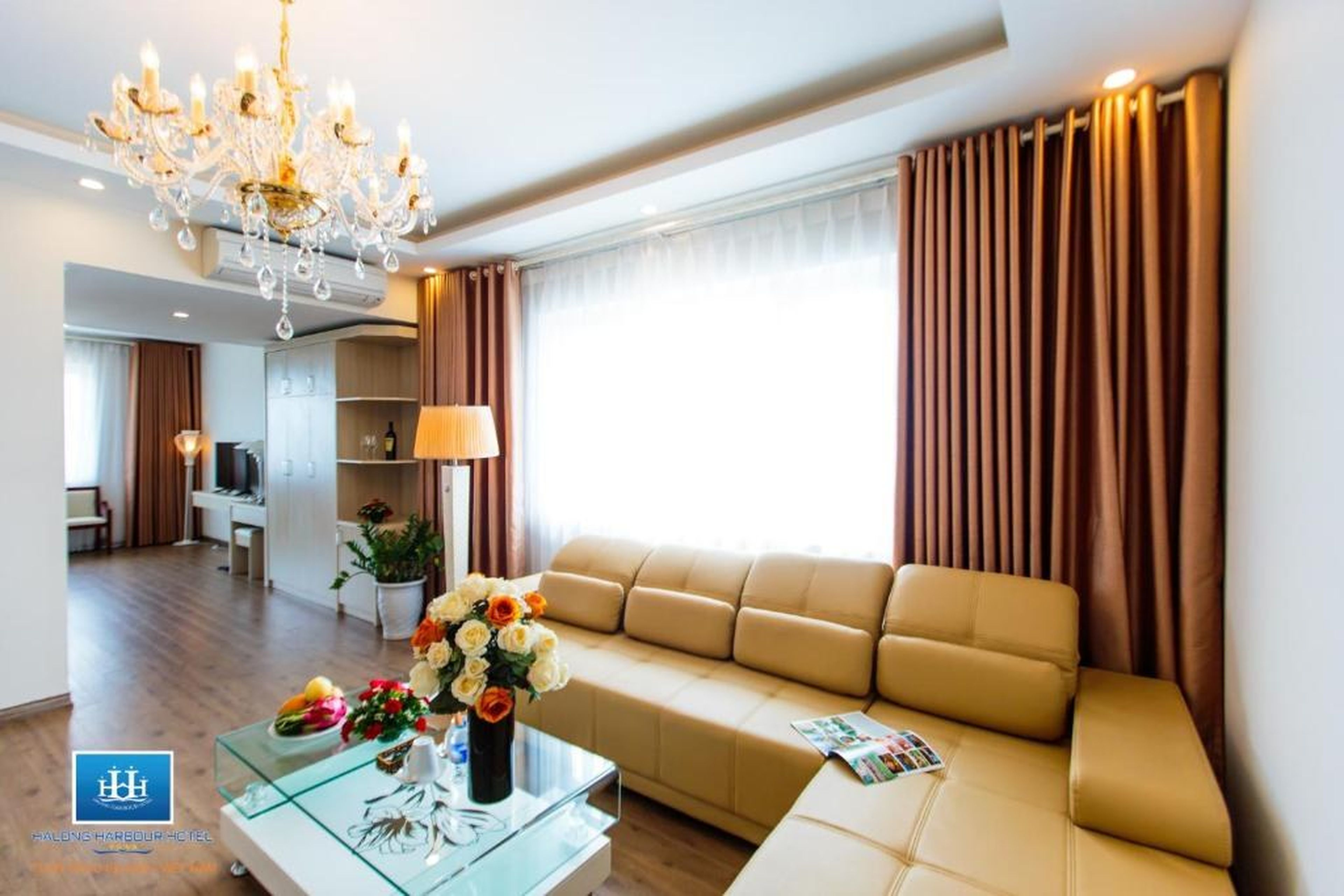 Halong Harbour Hotel - Hình 14