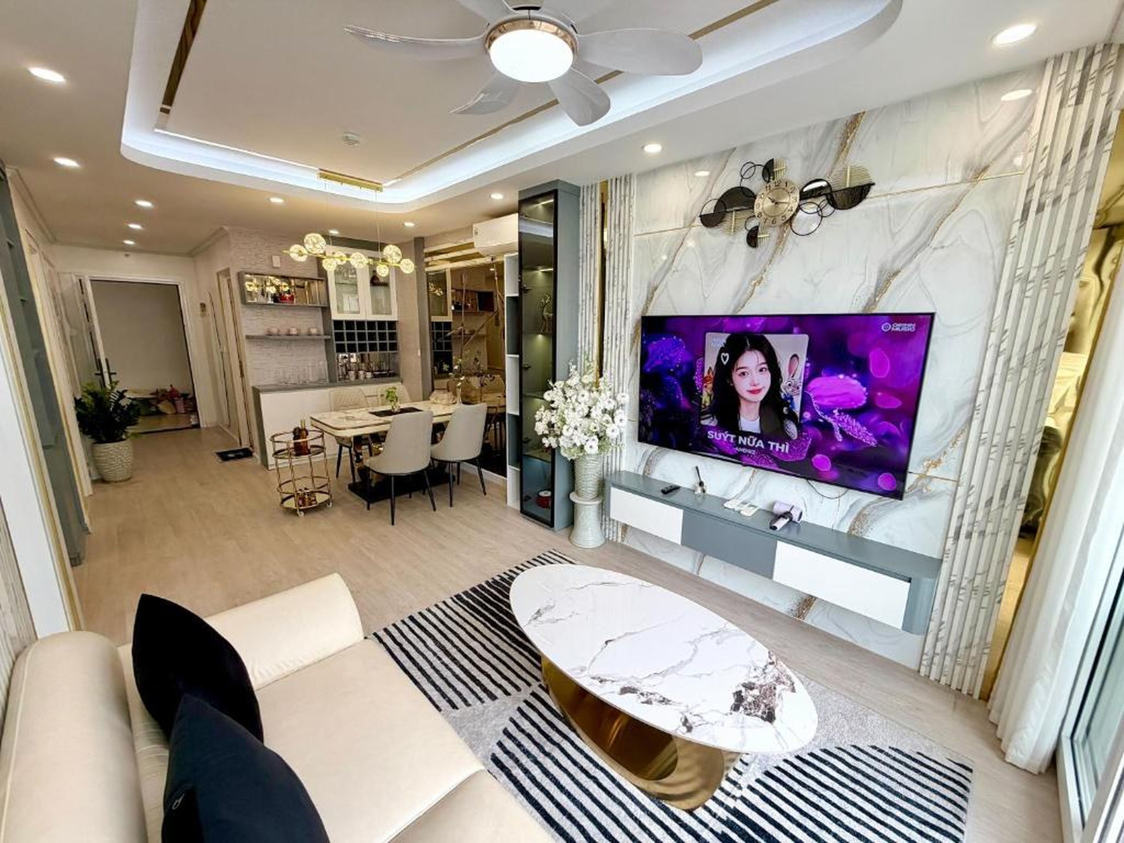 Căn Hộ Cao Cấp - Villa 5 Phòng Ngủ Hạ Long - Hình 11