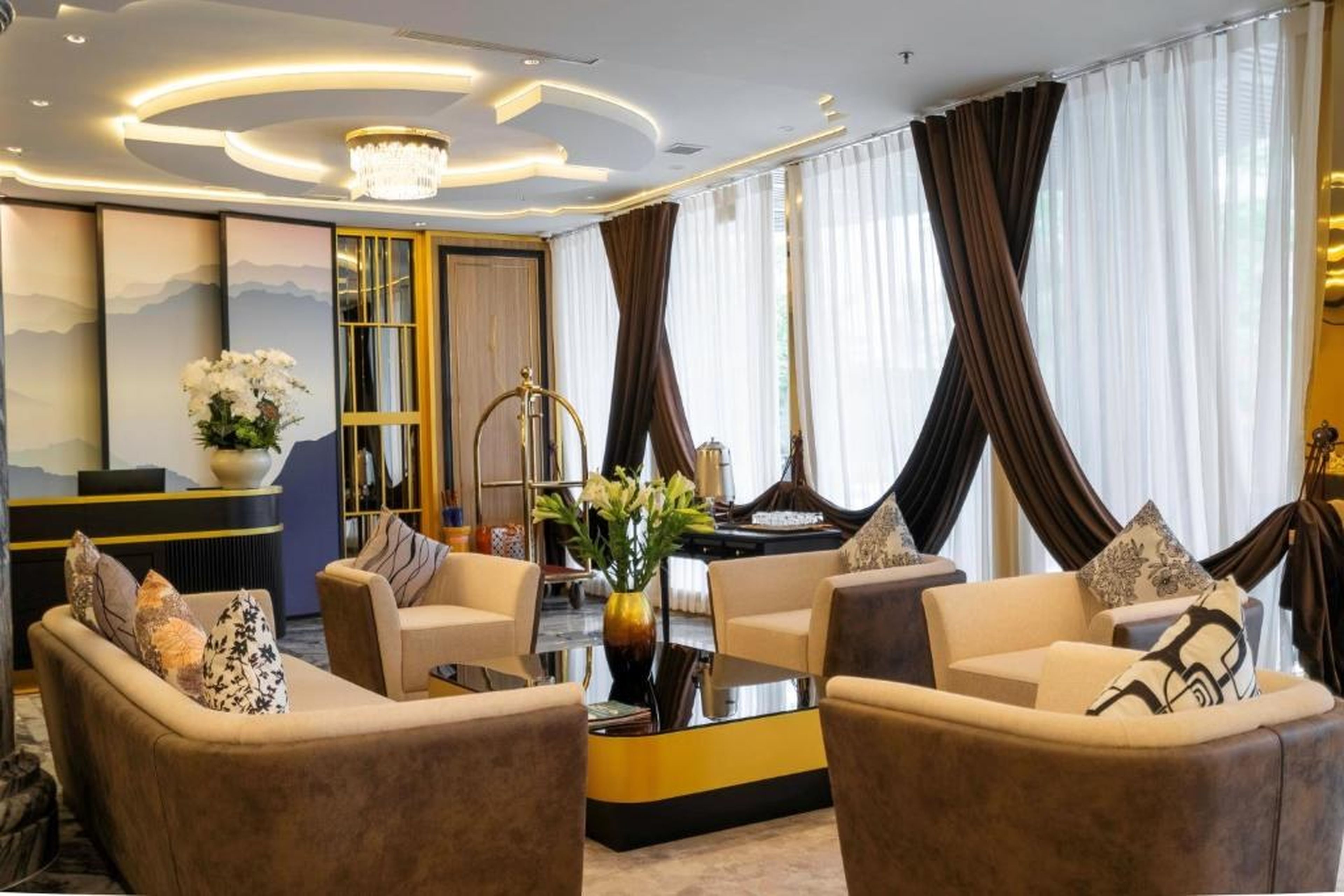 FTE Ha Long Hotel - Hình 21