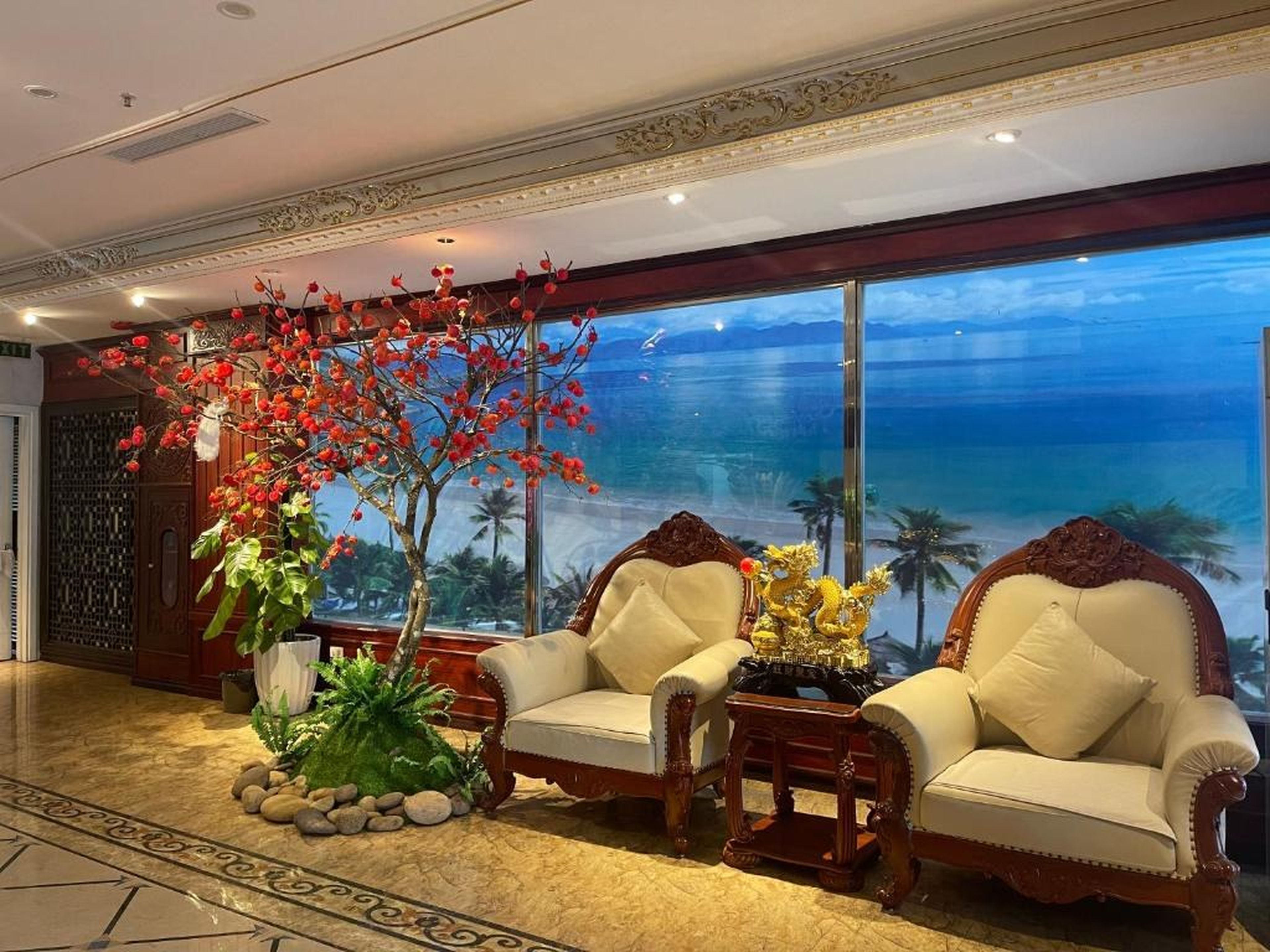 Mộc Trà Hotel Bãi Cháy Hạ Long - Hình 24