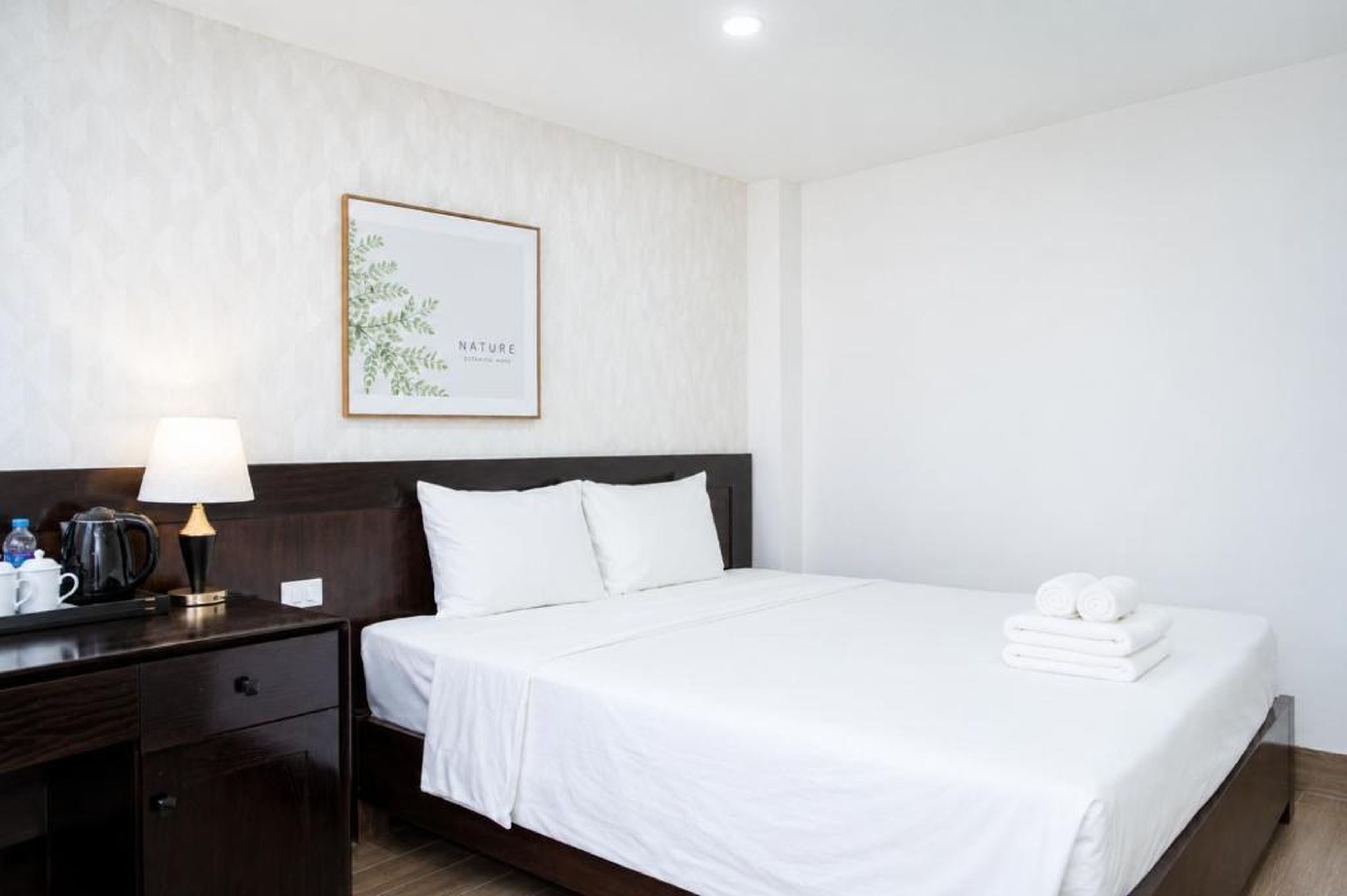 Khách Sạn Cát House - Hình 28