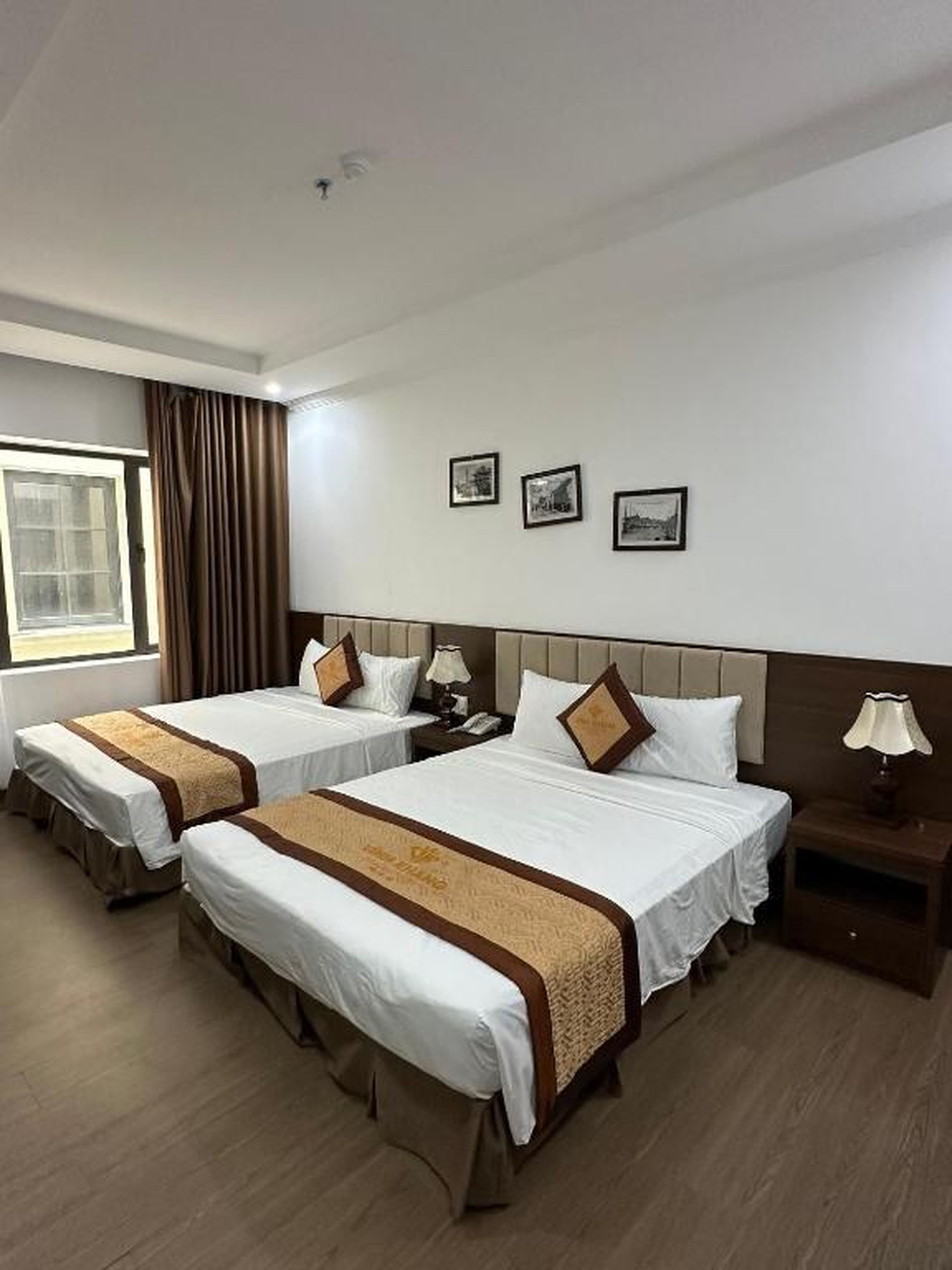 Vĩnh khang Hạ Long hotel - Hình 33