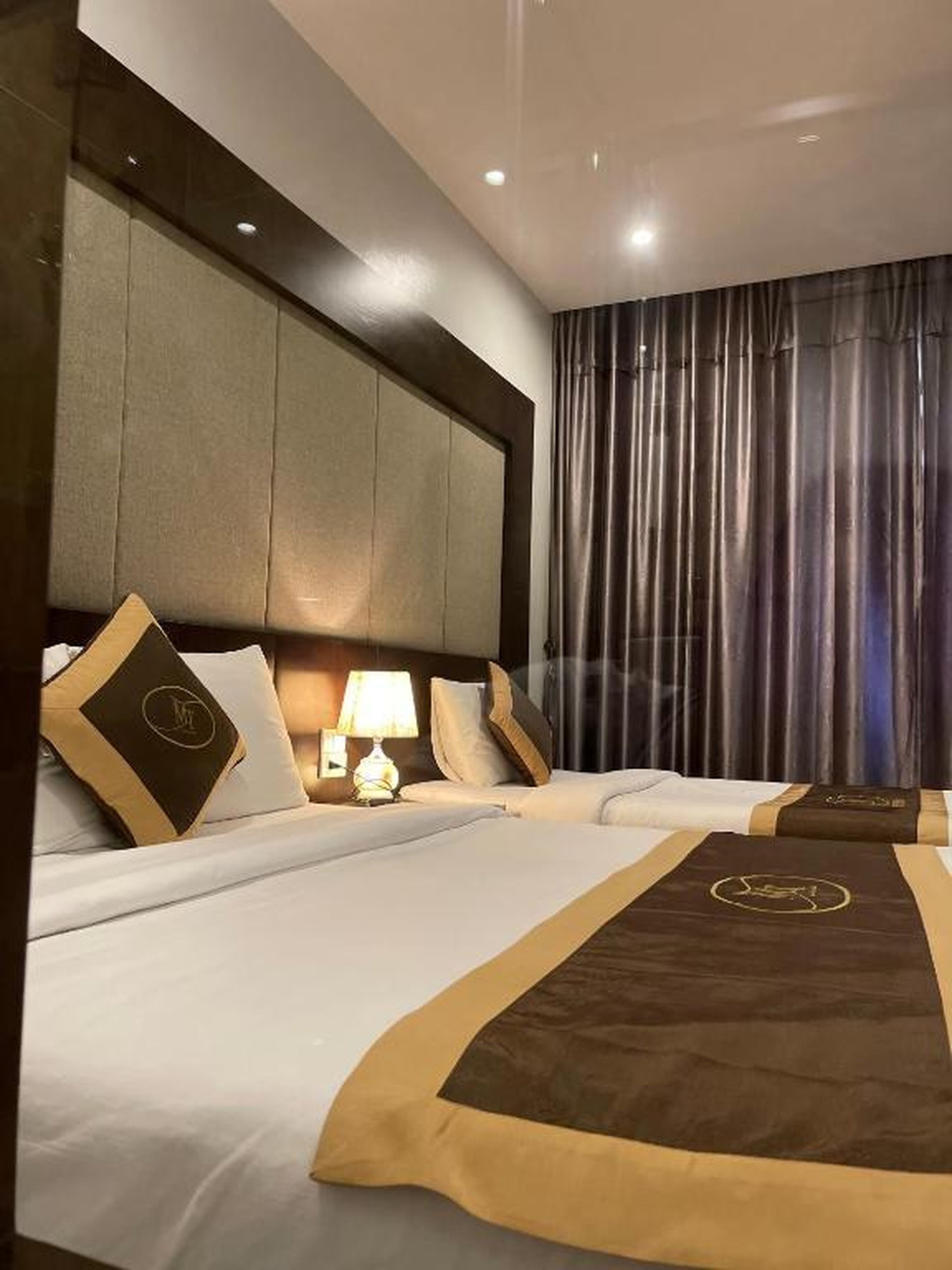 Mộc Trà Hotel Bãi Cháy Hạ Long - Hình 1