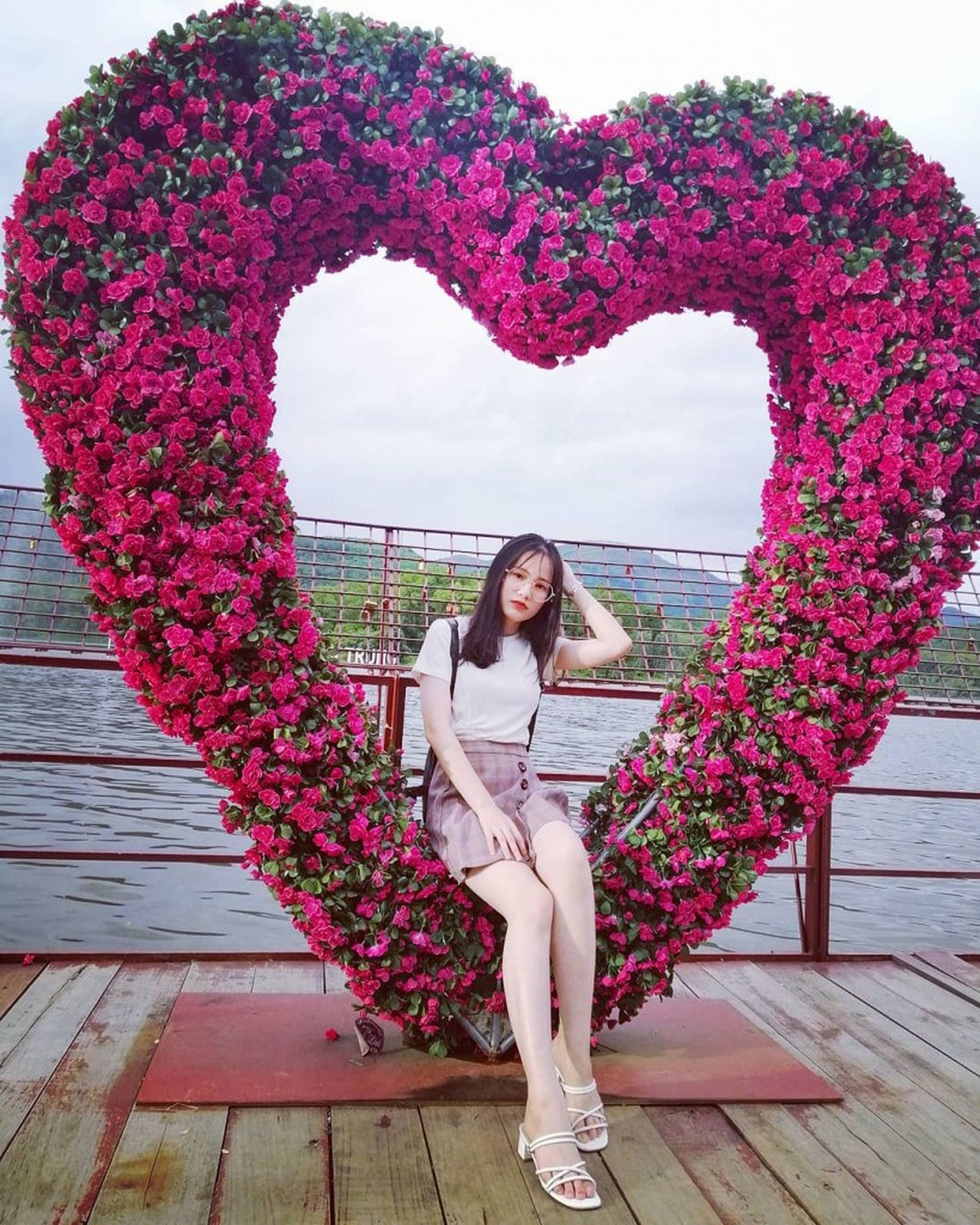 Yên Trung Lake – A Romantic Ecotourism Destination in Quảng Ninh - Hình 2