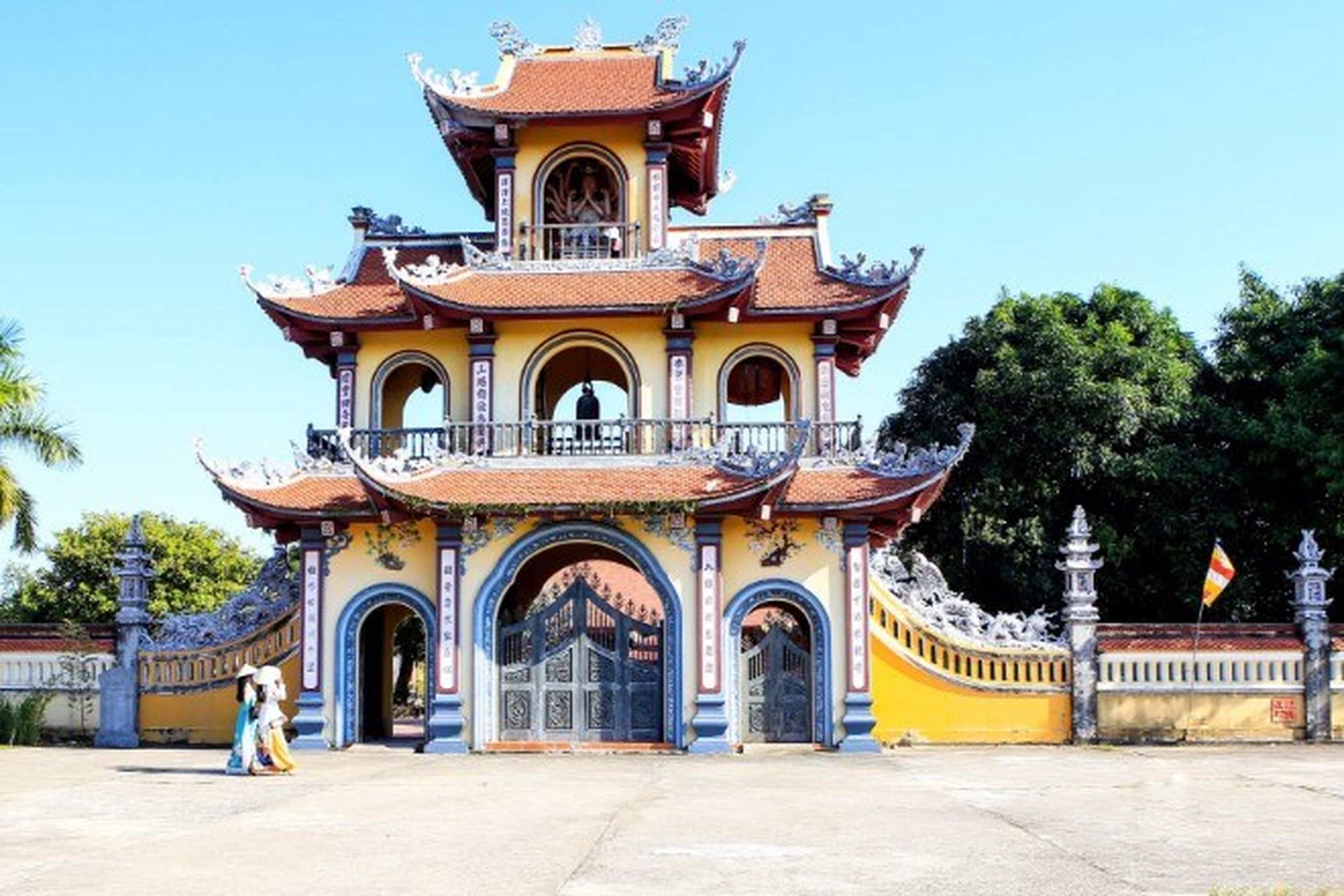 Du lịch Quảng Ninh: Khám phá những điểm đến hấp dẫn ở Trà Cổ - Hình 11