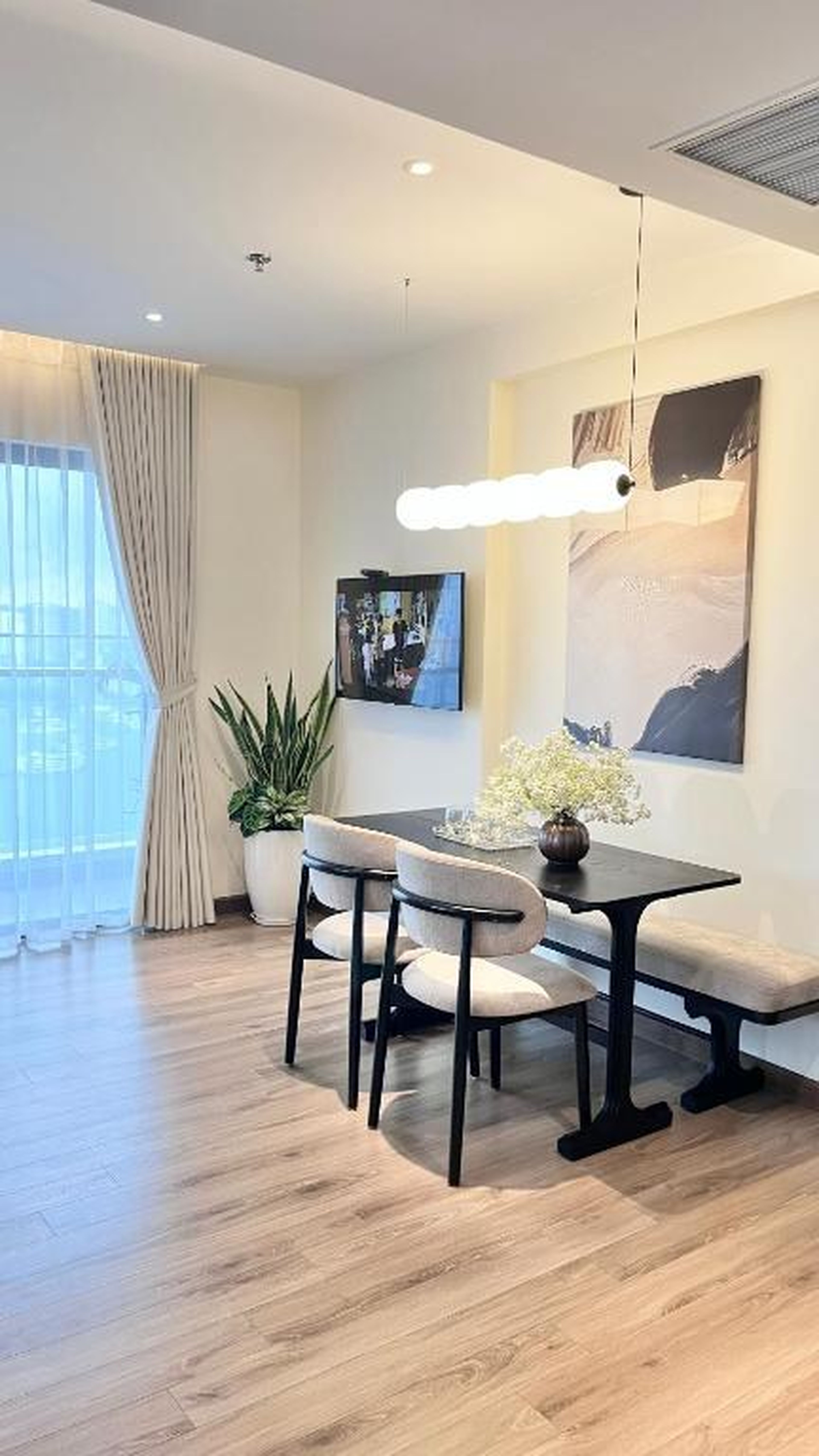 Xinh Homestay Hạ Long - Hình 12