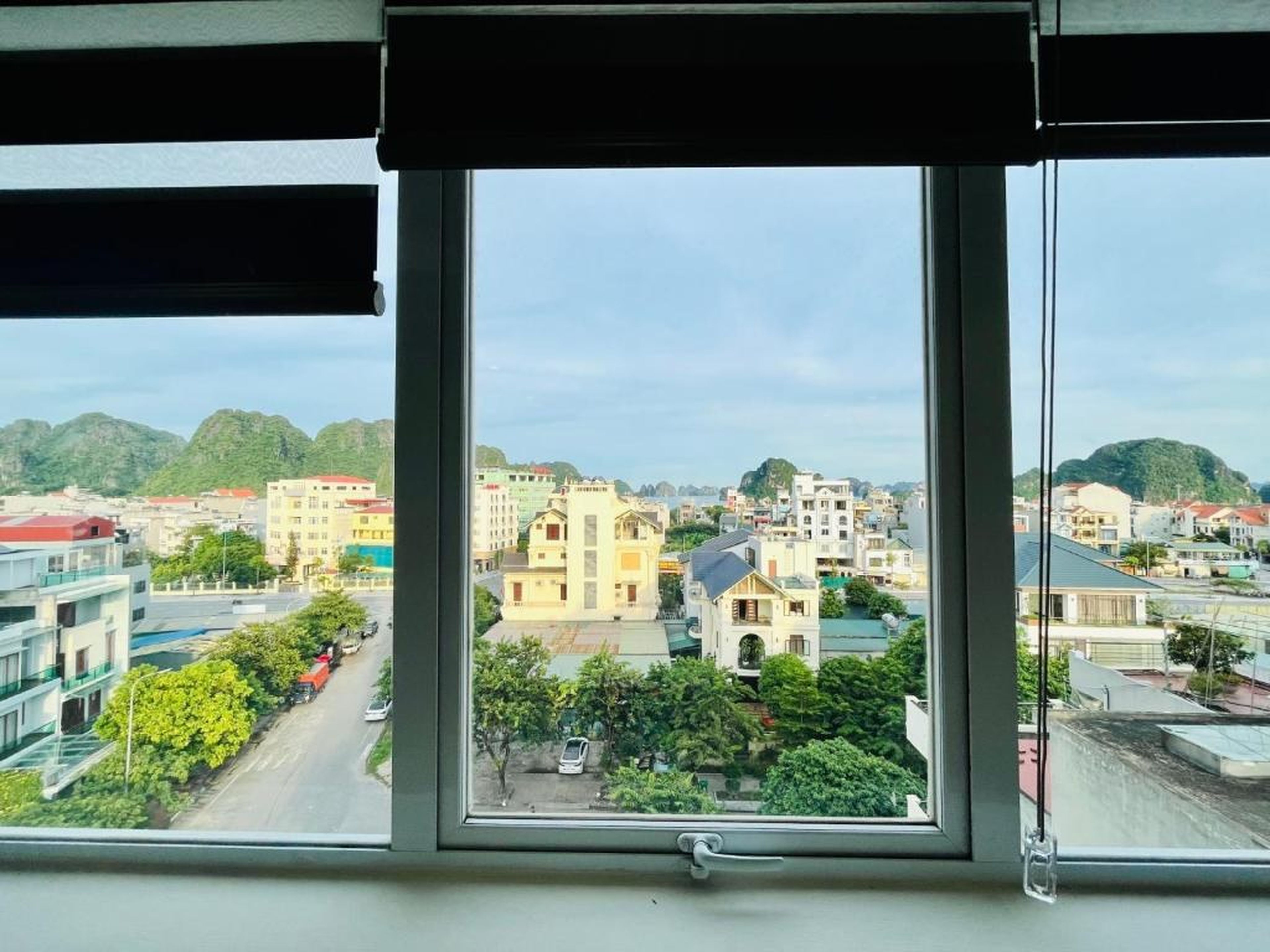 Hồng anh 1 hotel - Hình 16