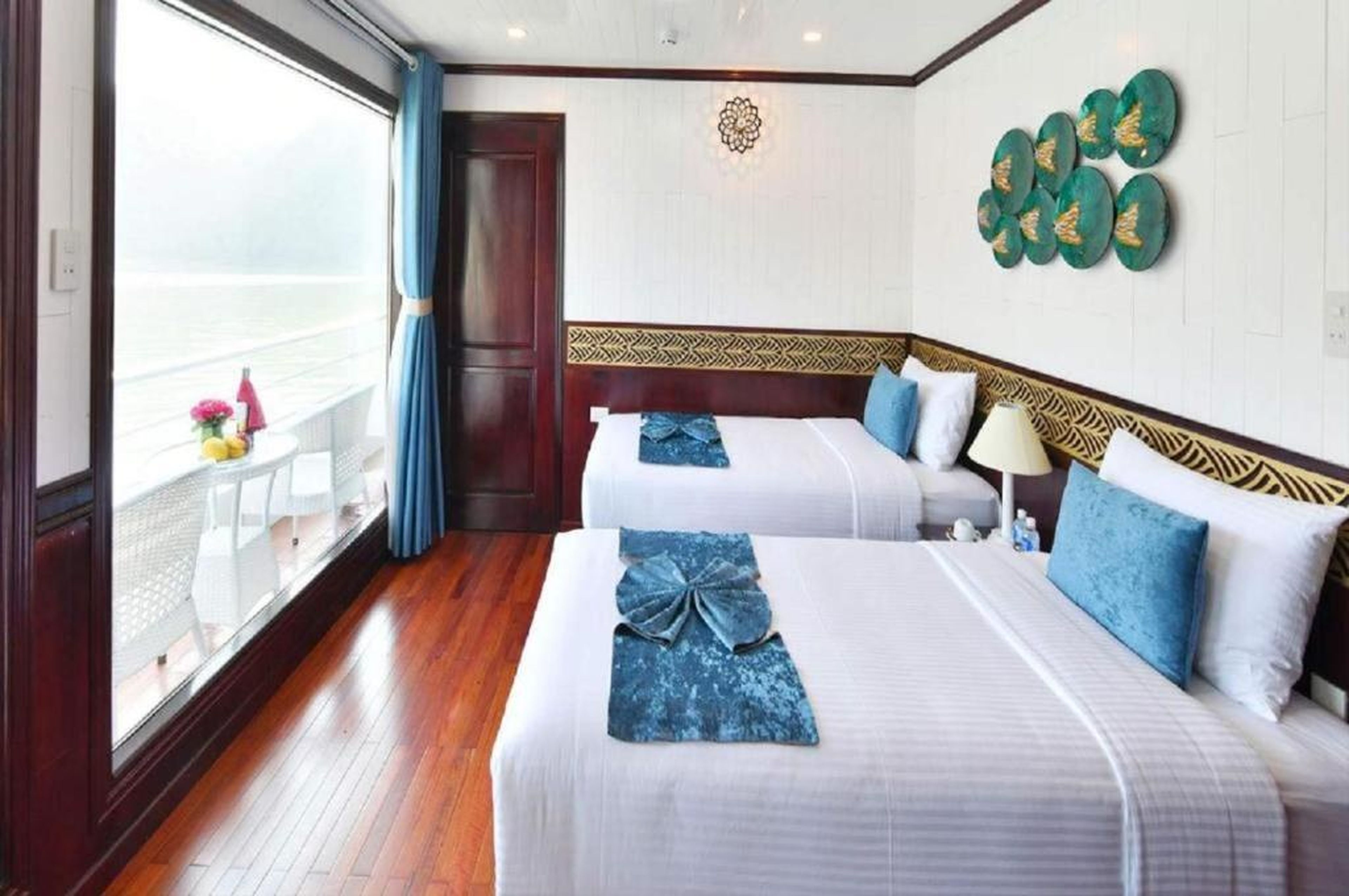 Halong Sapphire Cruises - Hình 4
