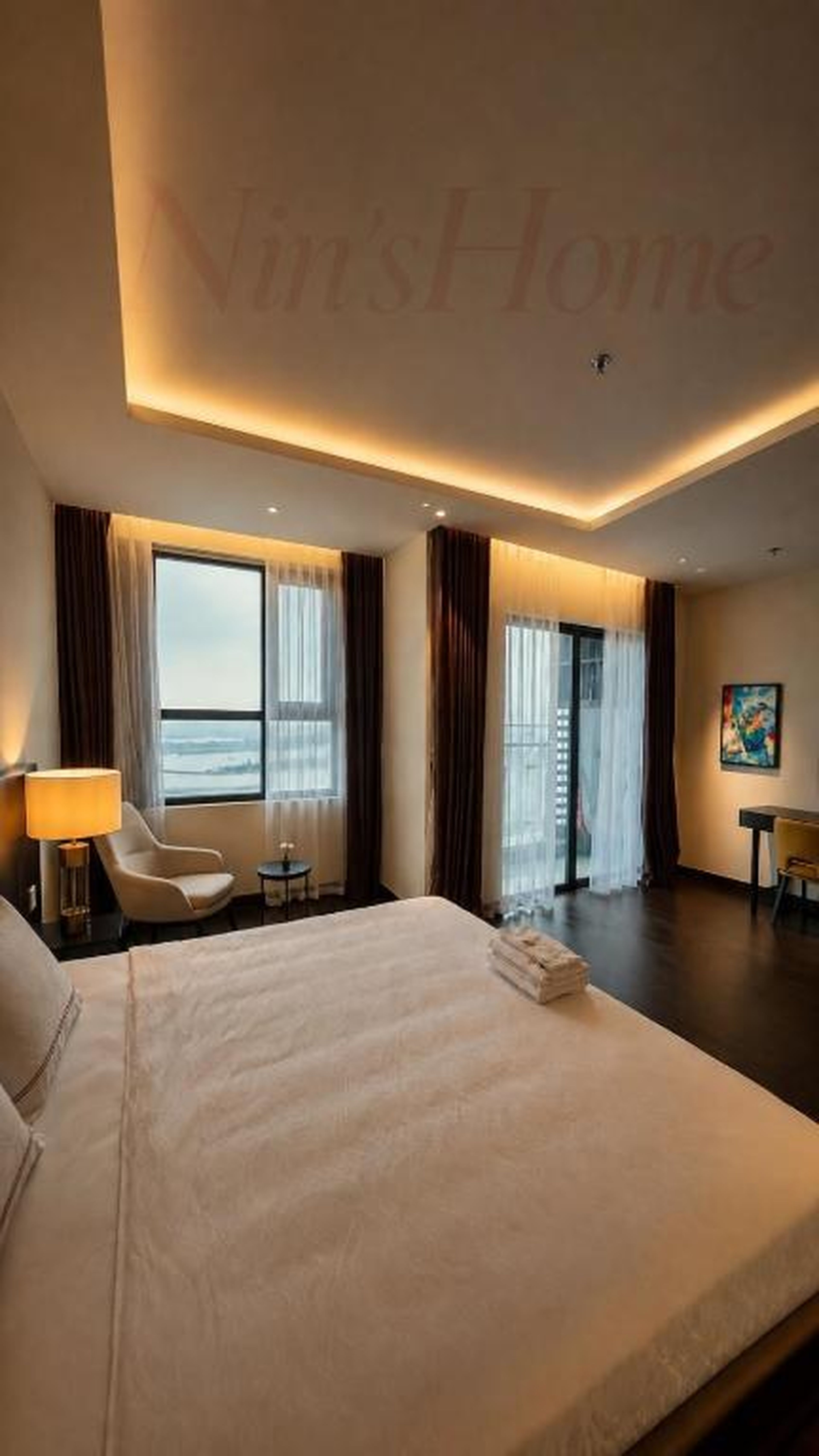 Nin's Home Hạ Long - Hình 2