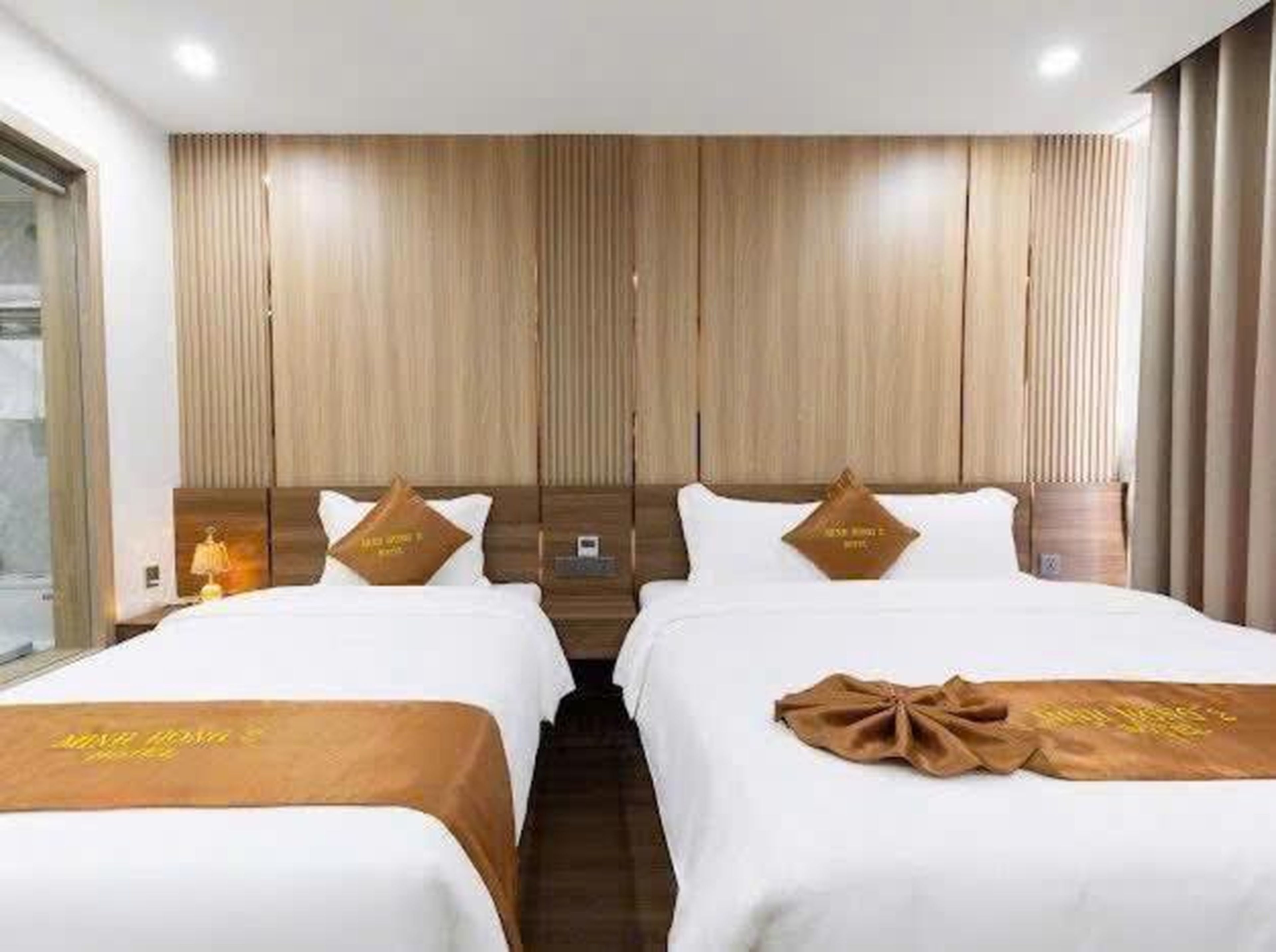 Khách sạn Minh Hồng 2 - Hình 6