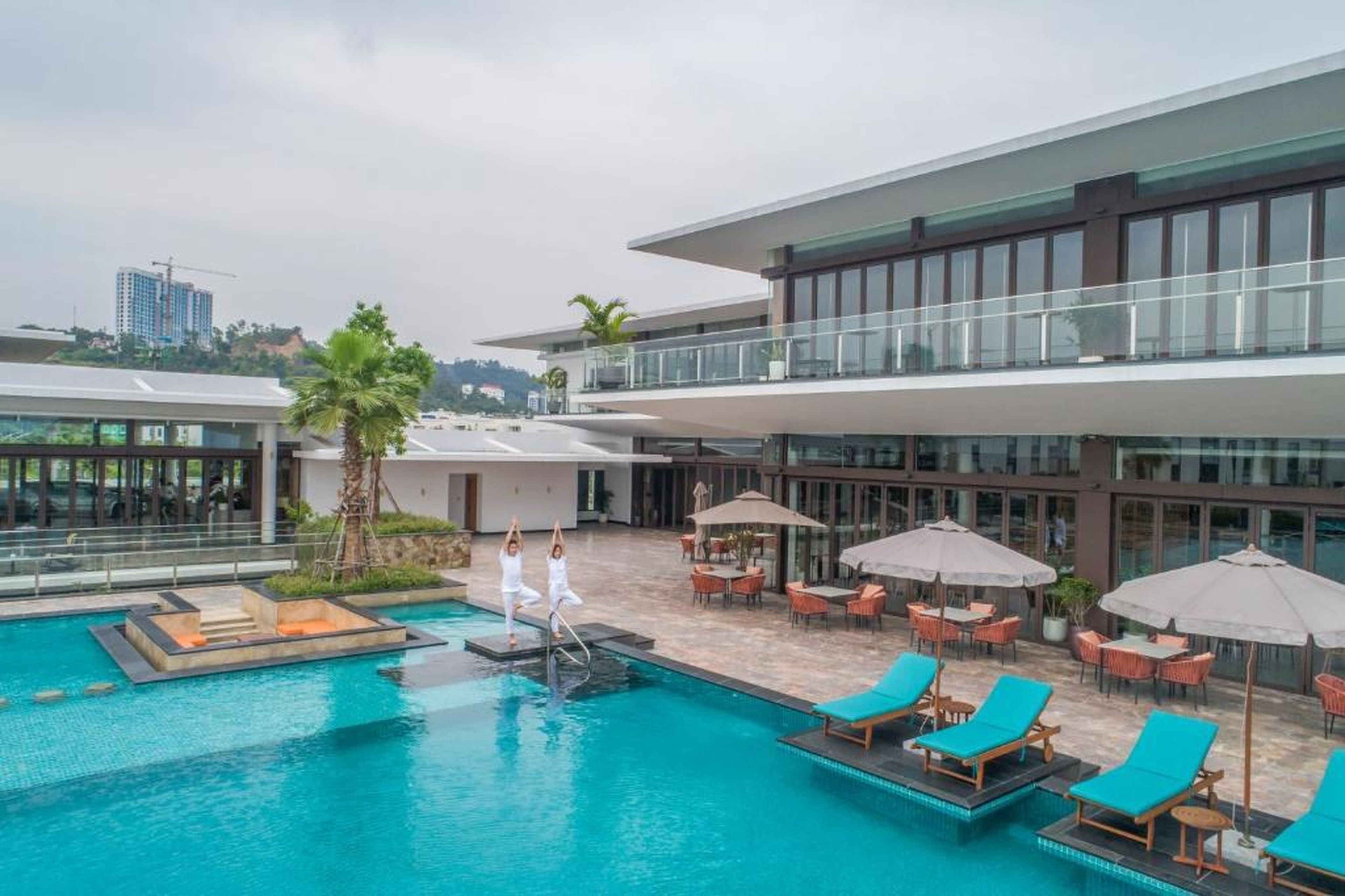 Oakwood Ha Long - Hình 14