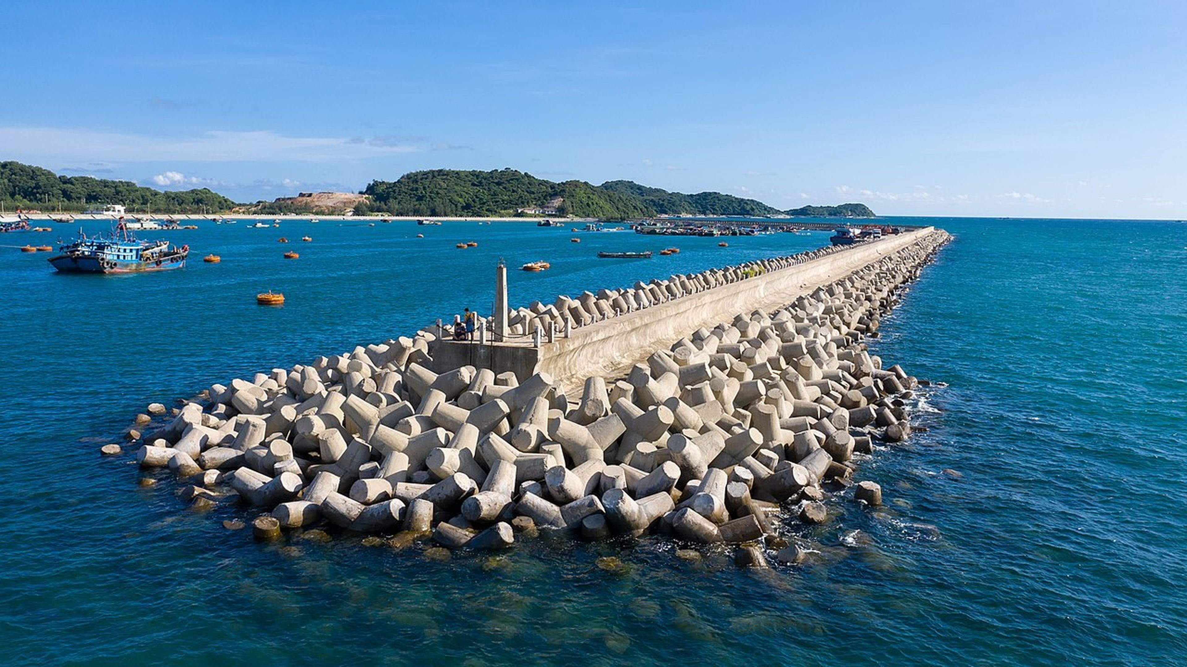 Cô Tô Island Travel Experience – Exciting Things Waiting for You to Discover - Hình 2