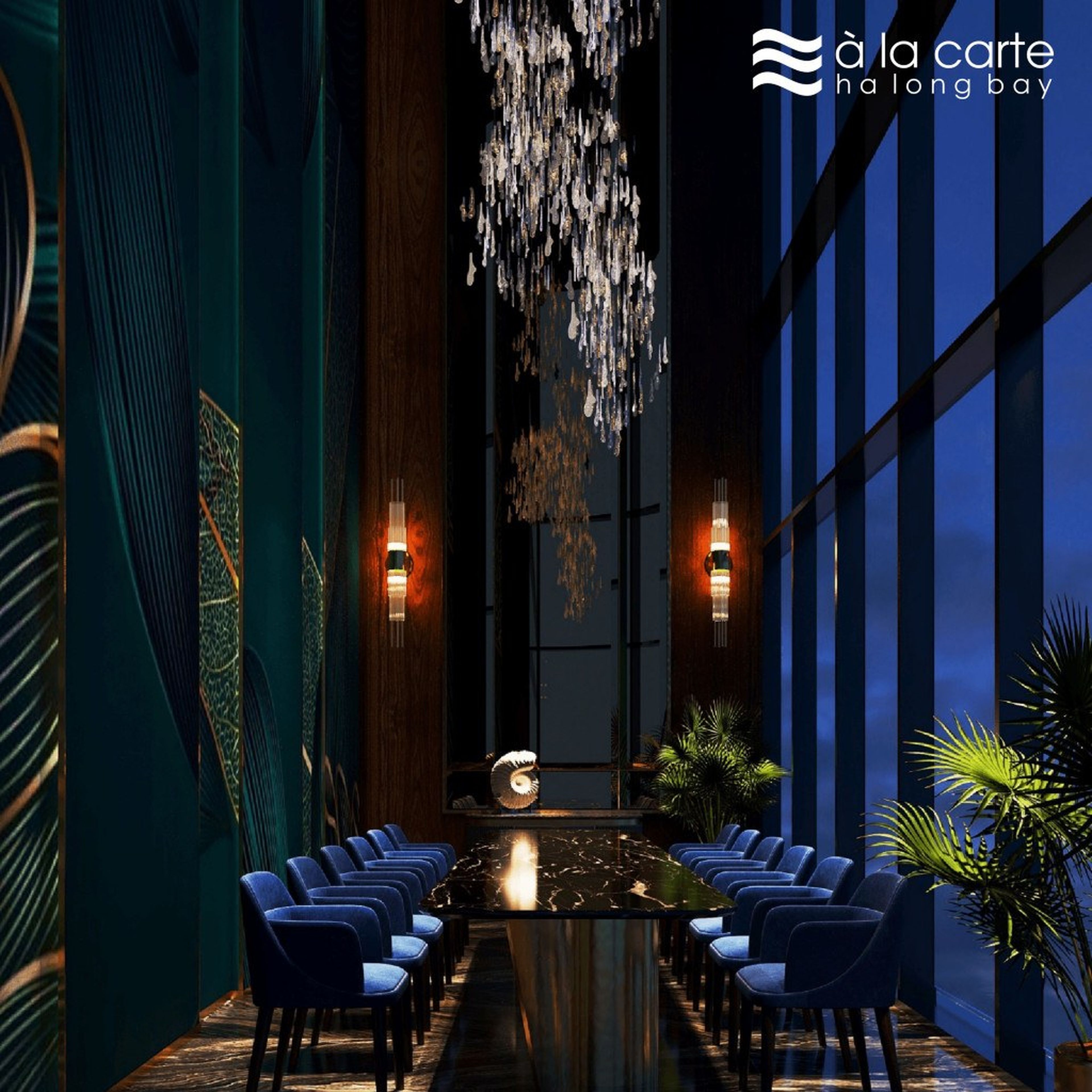 Discover Ha Long Bay Your Way at À La Carte Hạ Long Bay - Hình 4