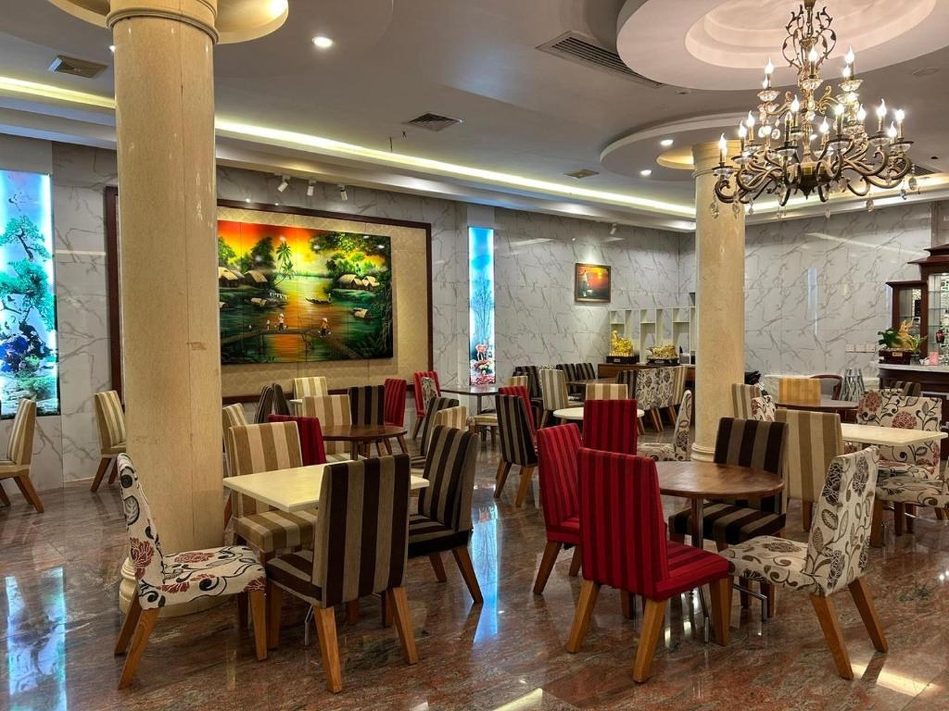 Khách sạn Sa Chi - Móng Cái - Hình 8