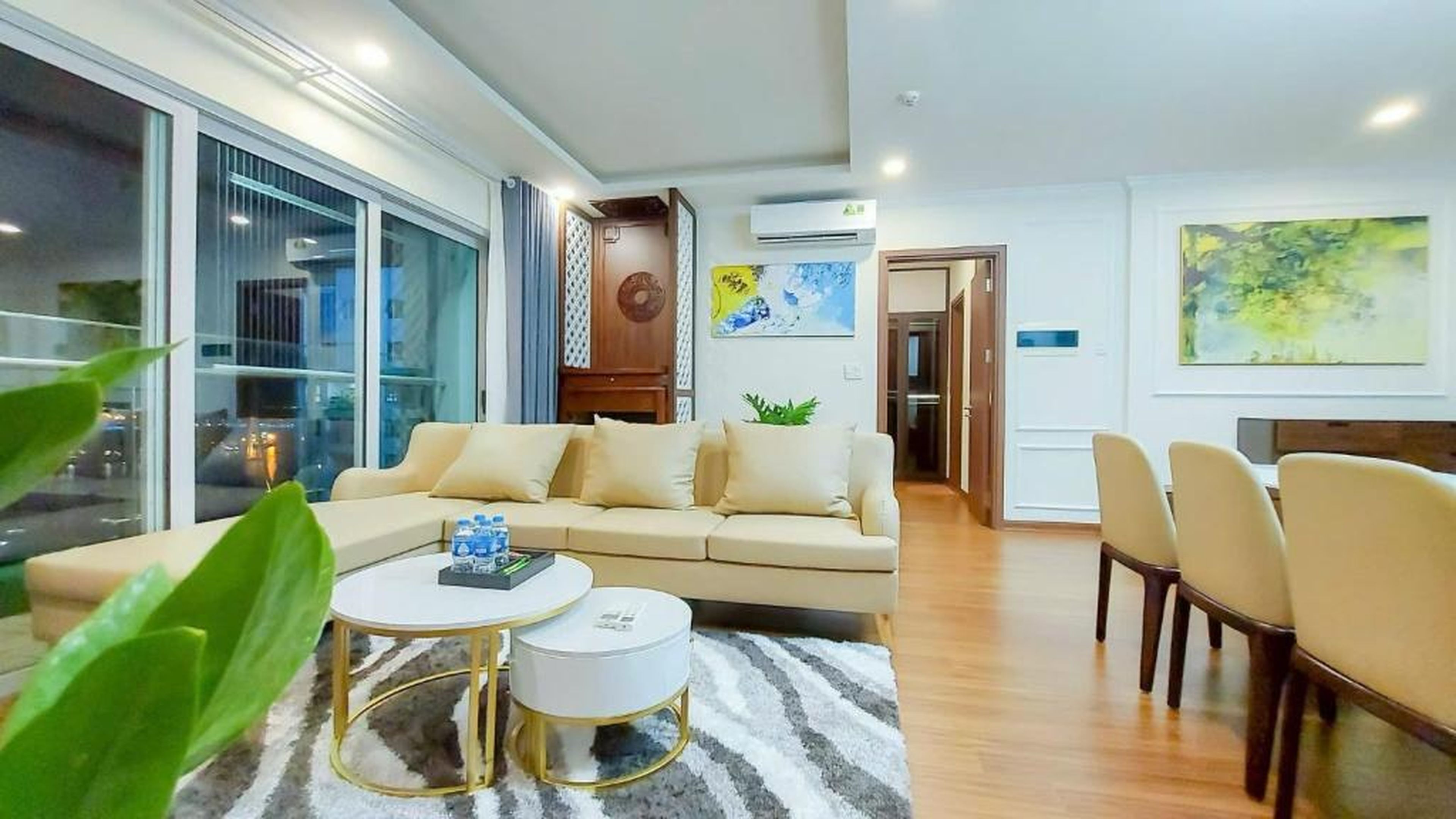 Luxury Sapphire Ha Long S1S2 - Hình 36