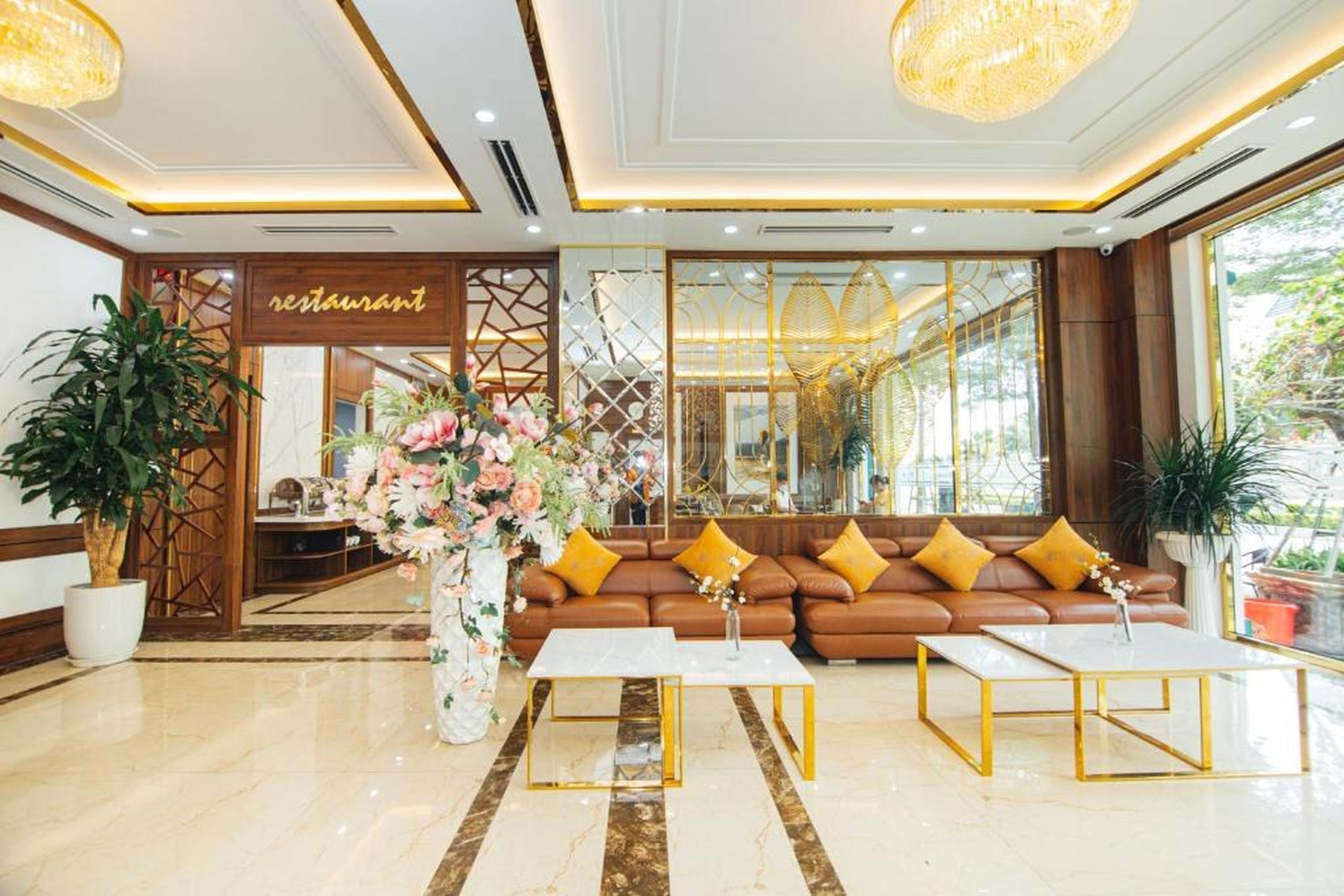 Jade Ha Long Hotel - Hình 17