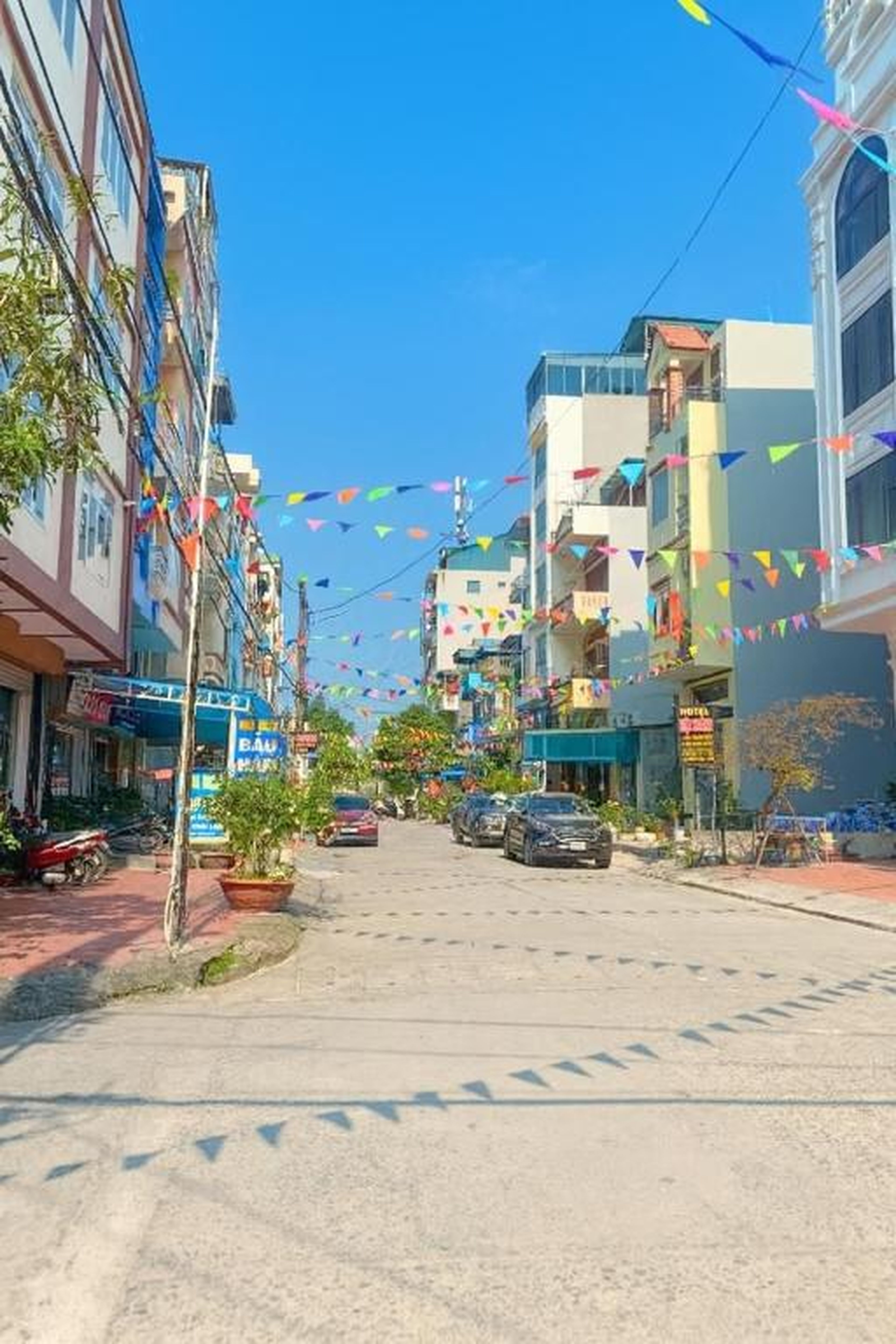 Thanh Tung Hotel - Hình 5