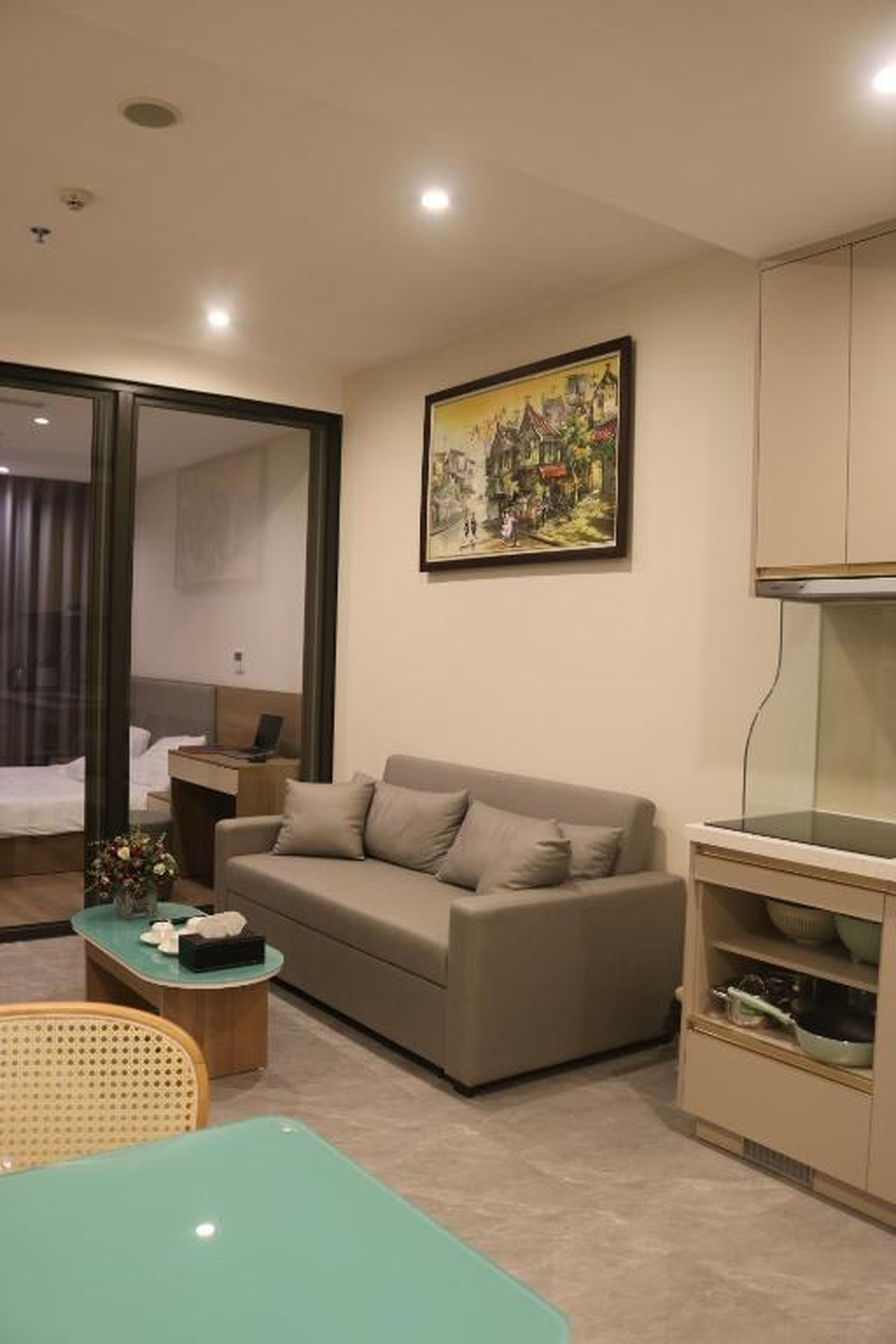 Chi Pi Homestay - Hình 3