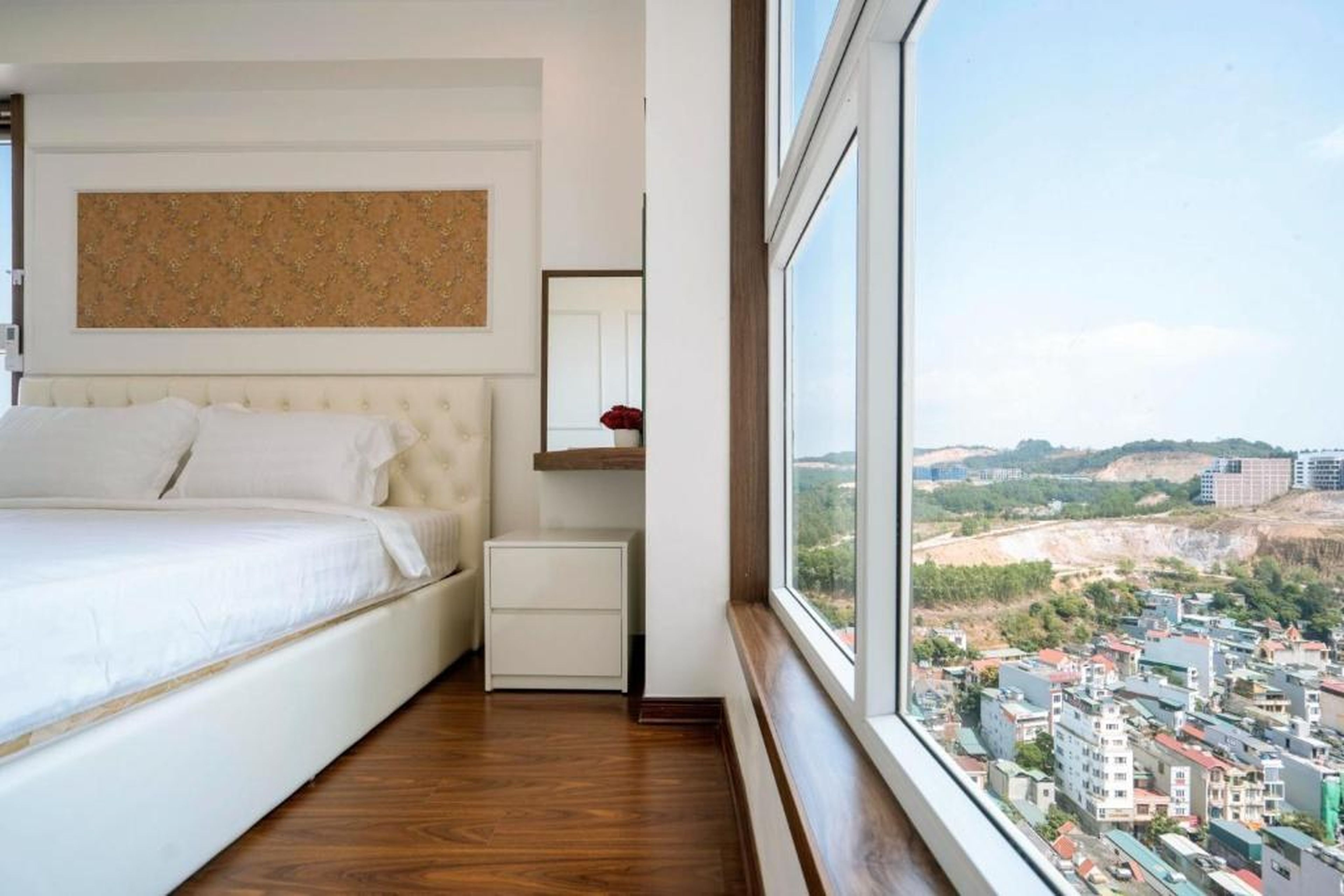Homestay Hạ Long 3 phòng ngủ view biển - Hình 14