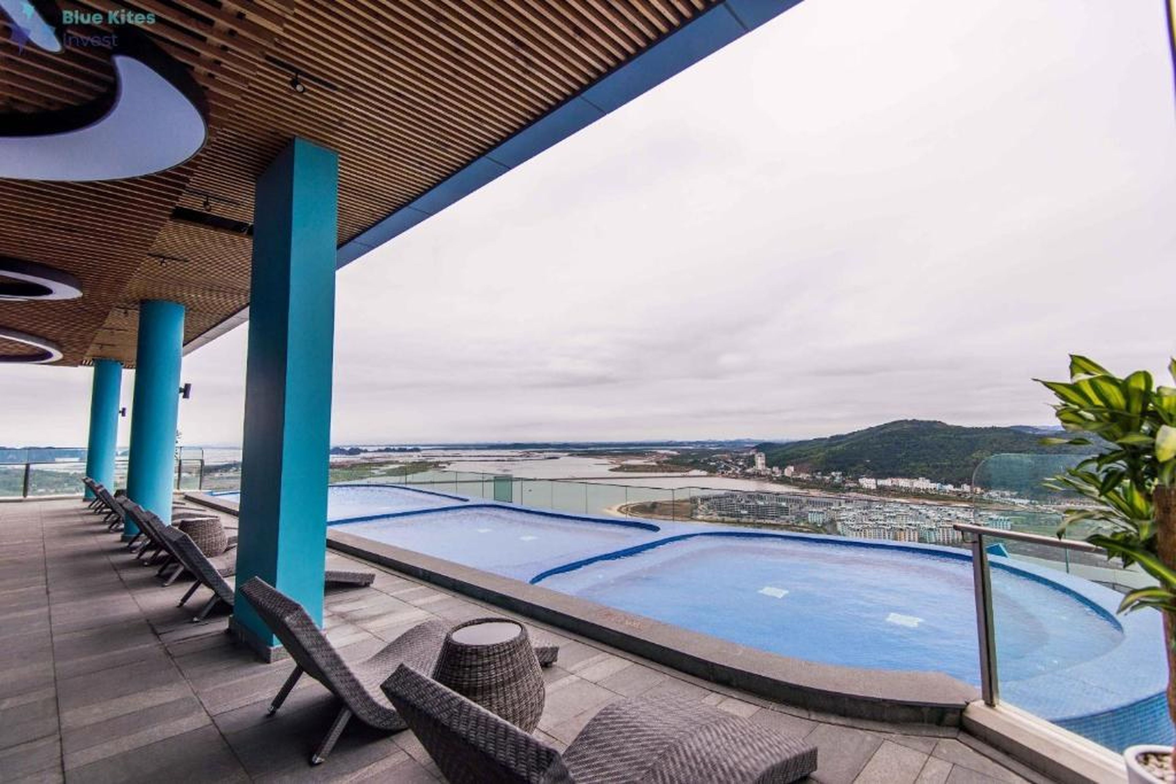 Anstay Residence by A La Carte Hạ Long - Hình 28