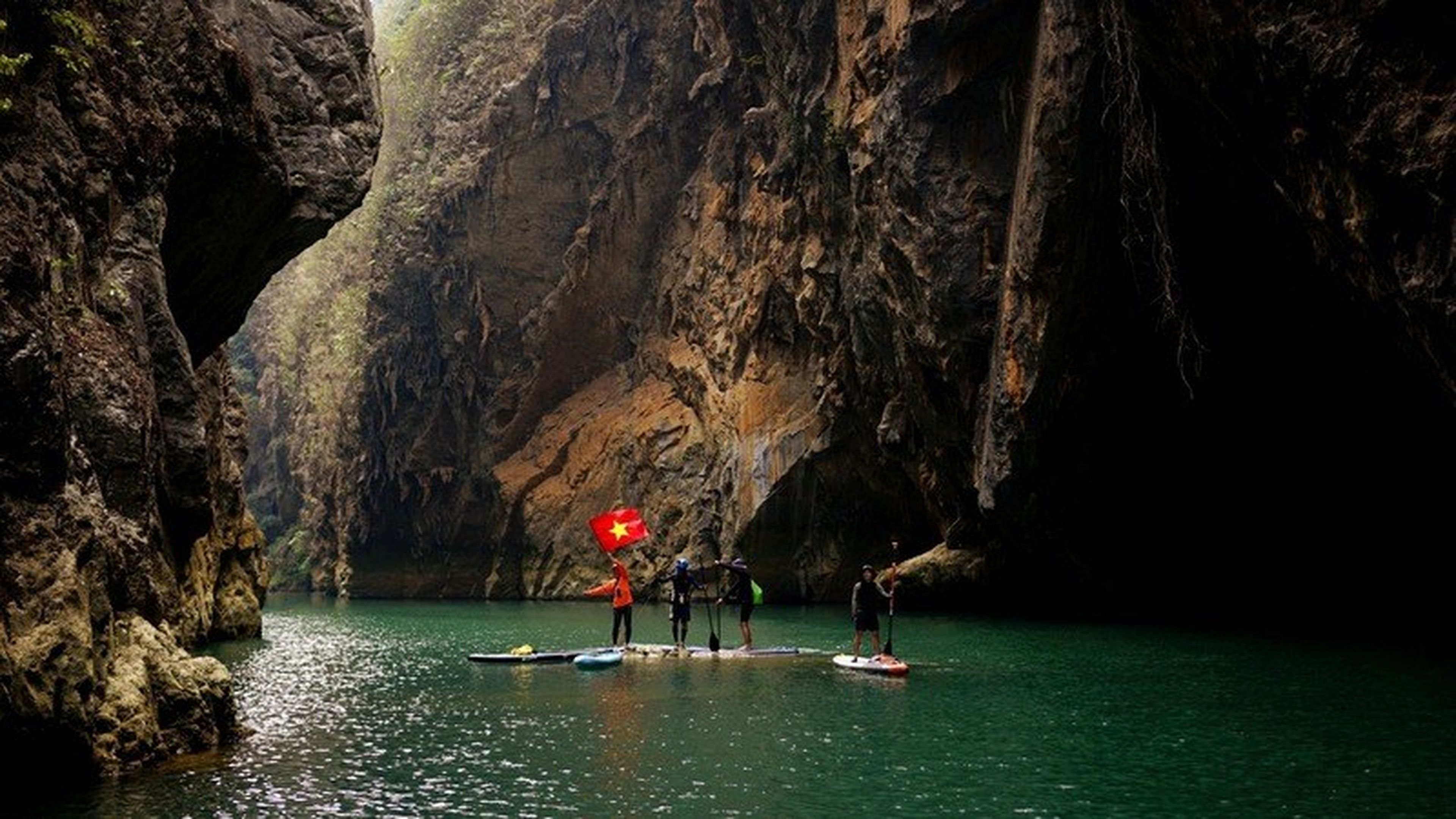 Vọng cảnh Hà Giang Loop, cung đường trong mơ xứ Đông Bắc - Hình 9