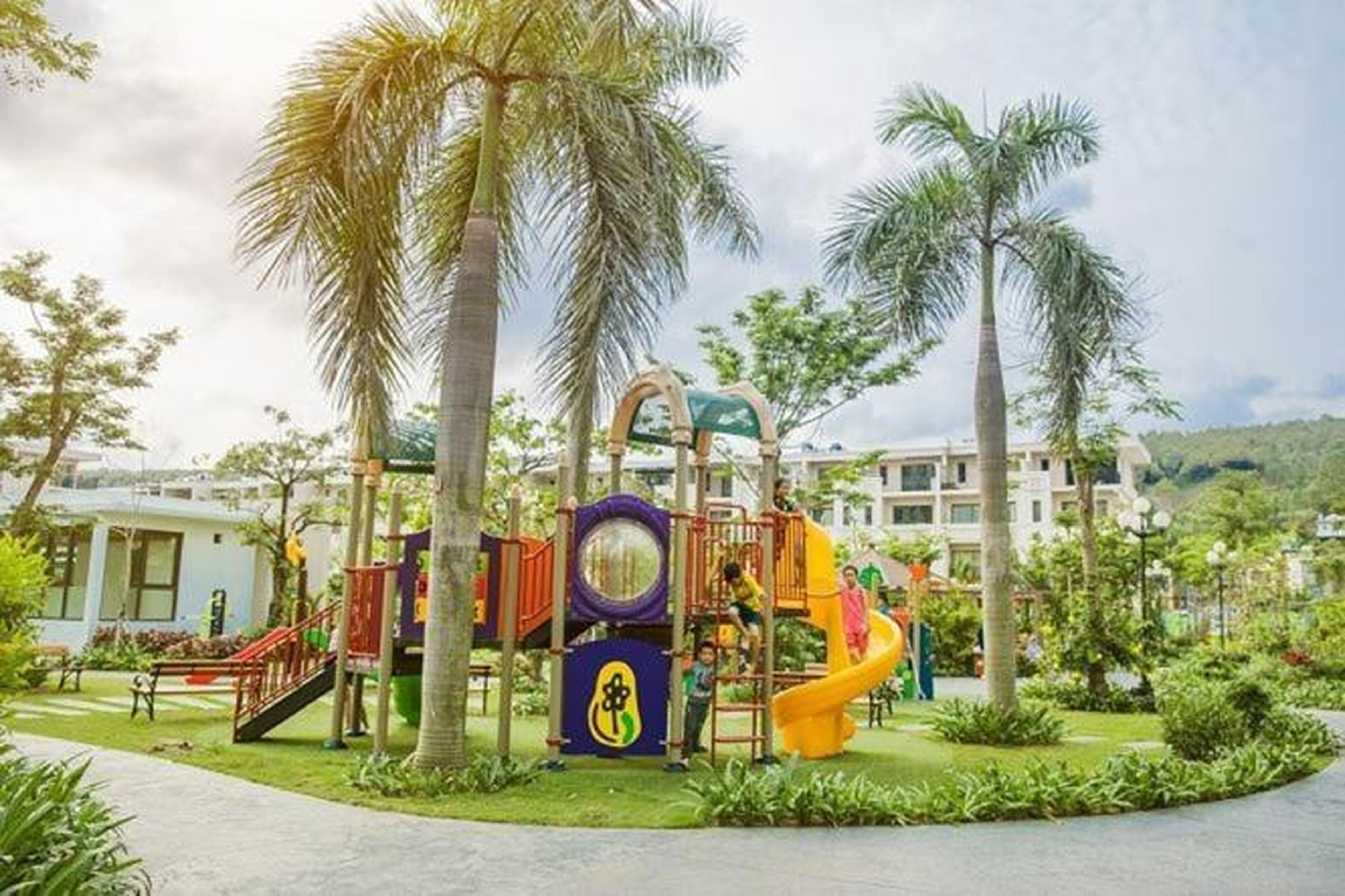 May house Ha Long & 1-5 mins access beach - Hình 4
