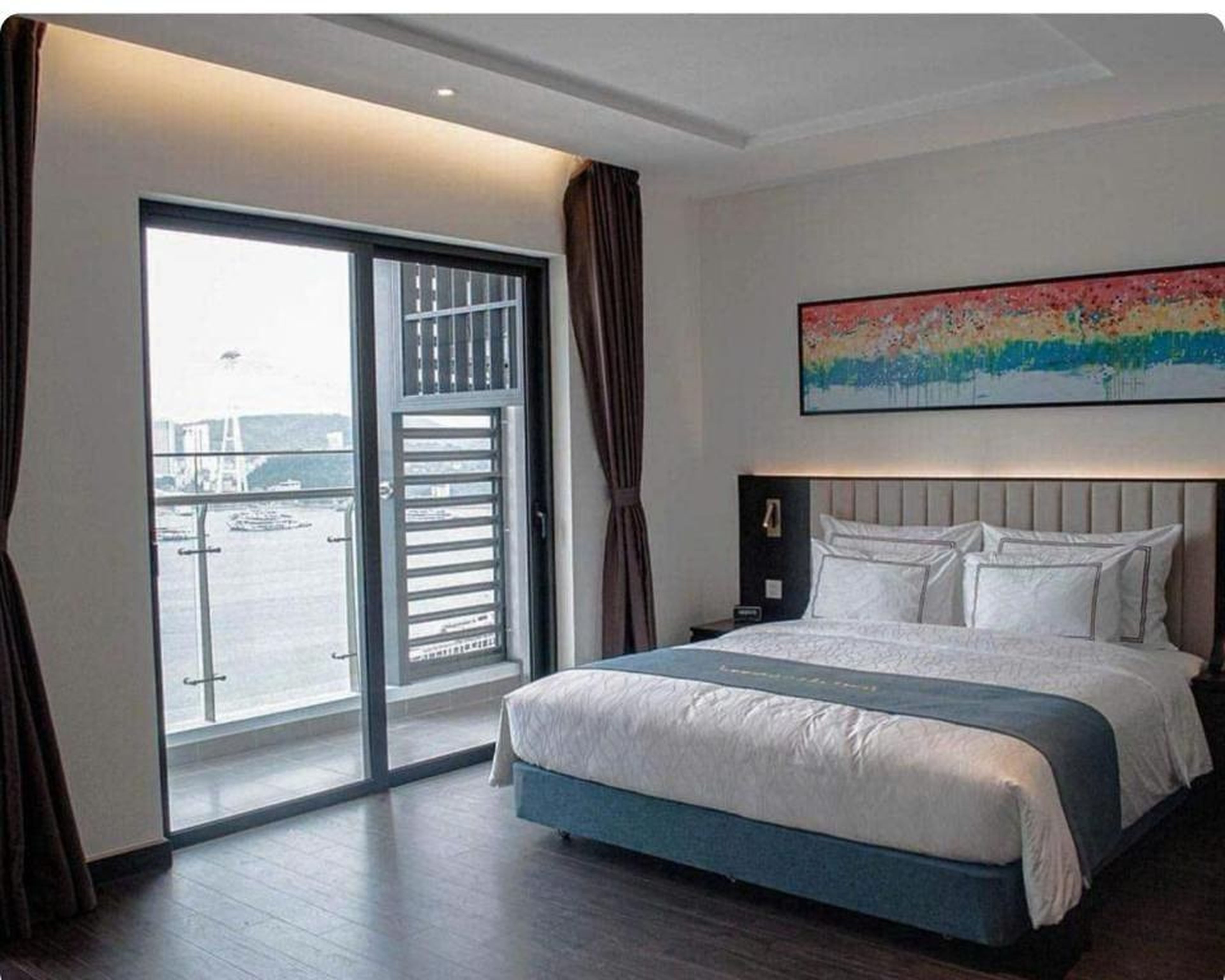 Luxury Sapphire Ha Long S1S2 - Hình 16