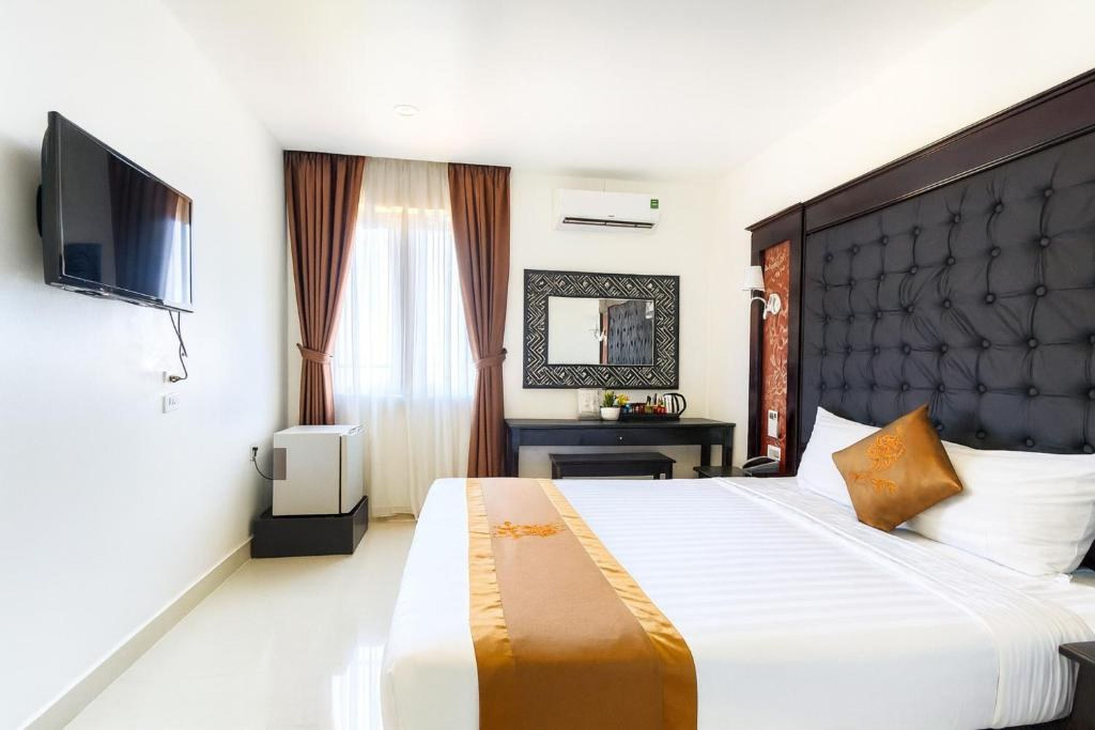 Hồng anh 1 hotel - Hình 1