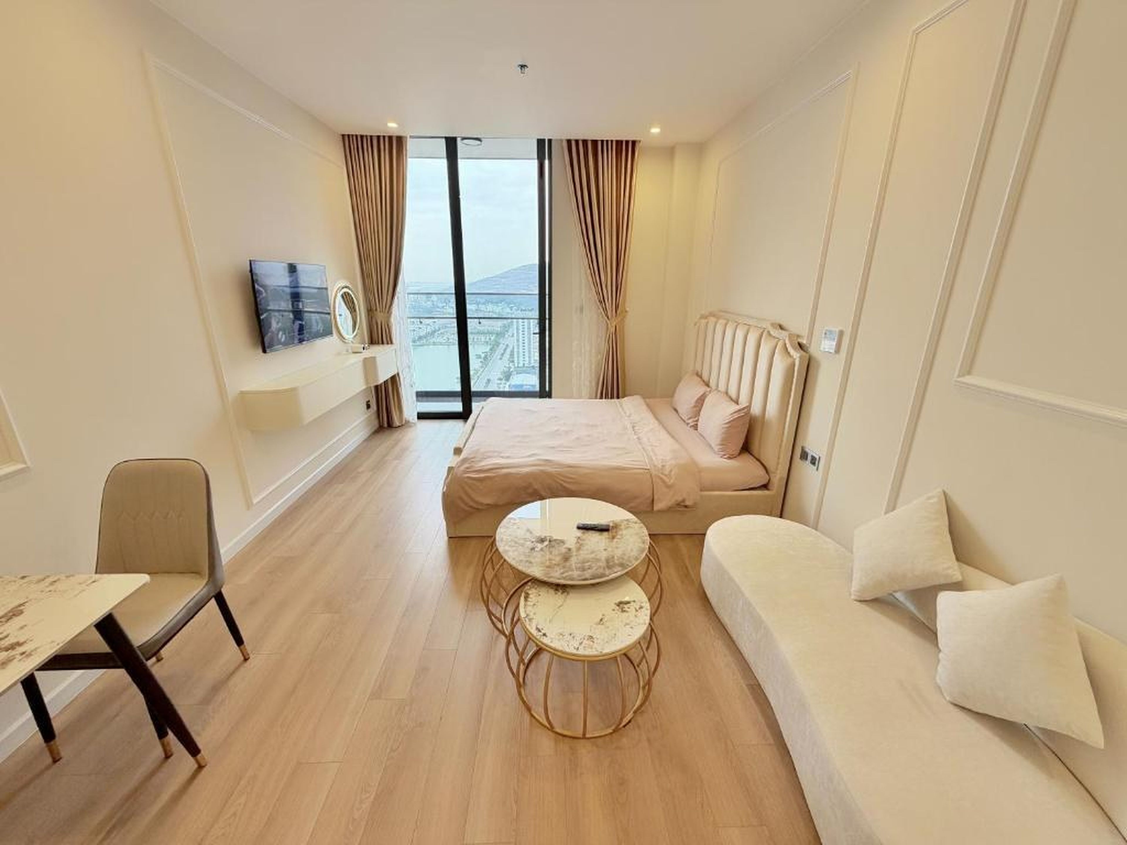 Apartments Sea View - ICON40 - ALACARTE - 1 to 5 bedrooms - Hình 15
