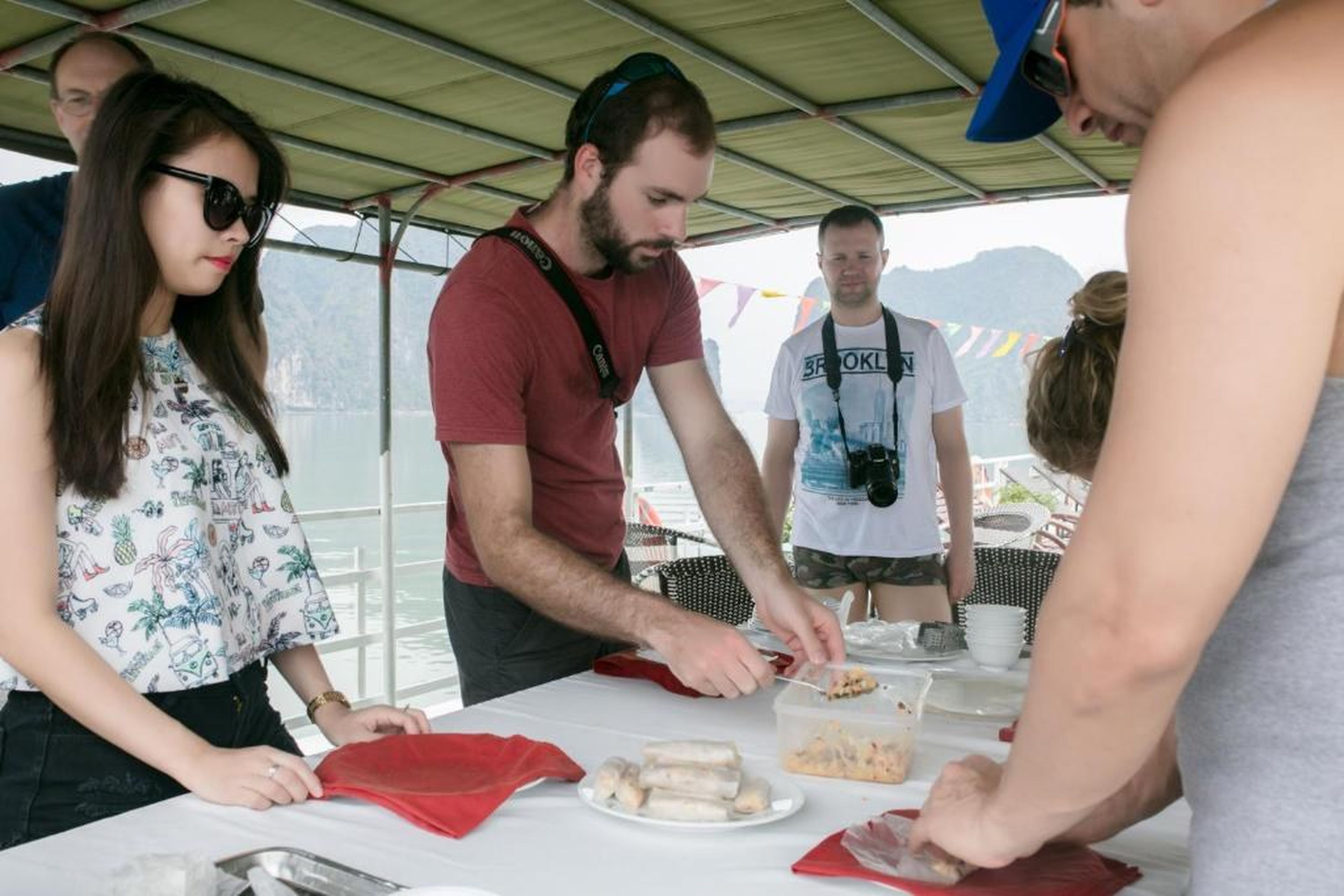 Halong Fantasea Cruise - Hình 10