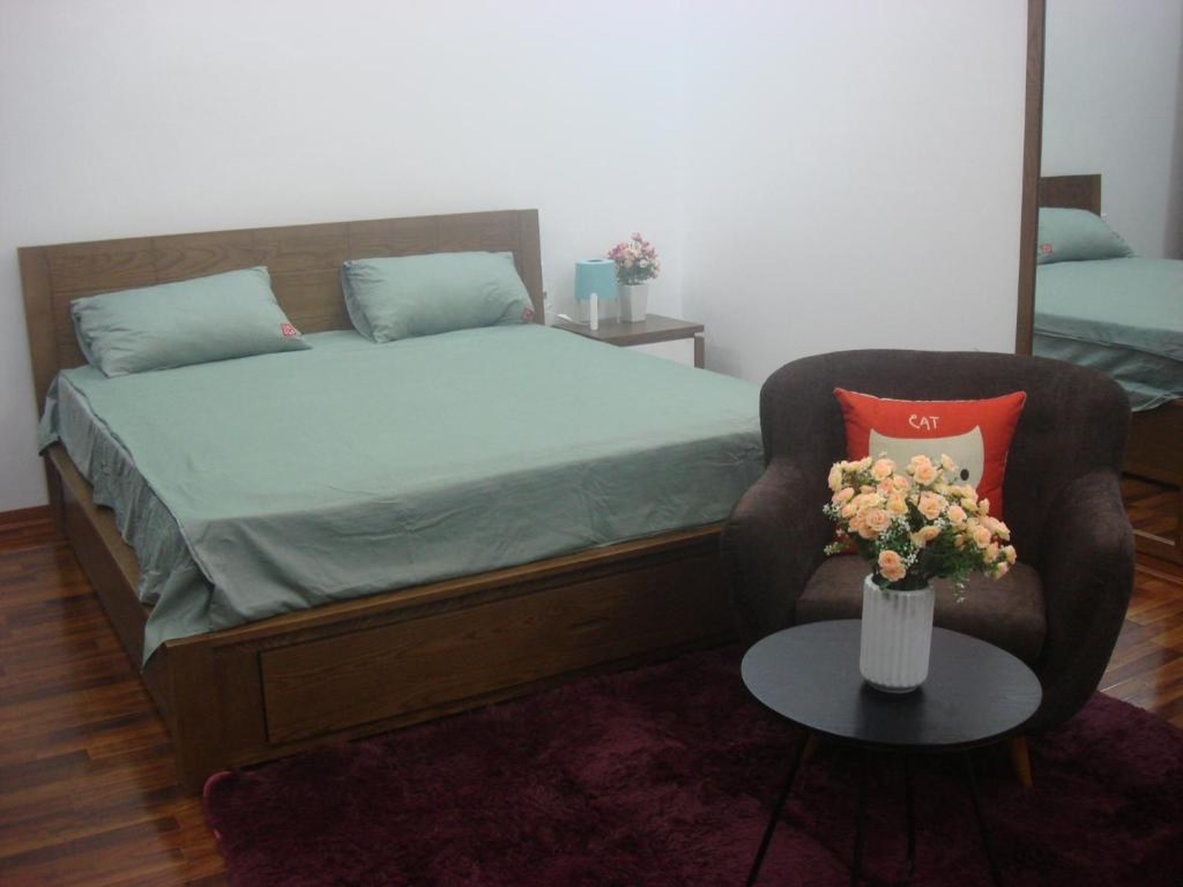 Lea House Ha Long - Hình 21