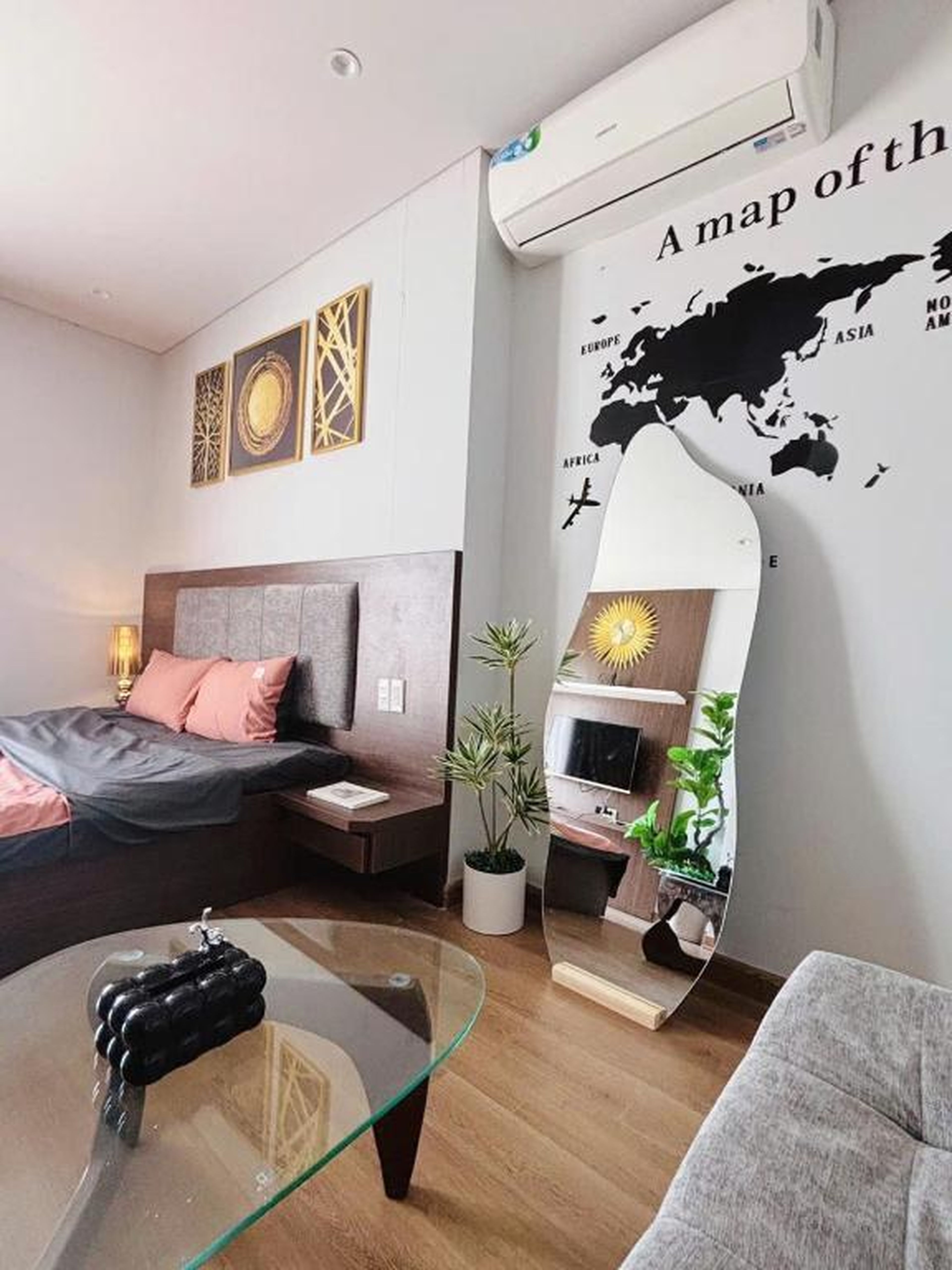 Green bay Homestay Tiện Nghi - Hình 18