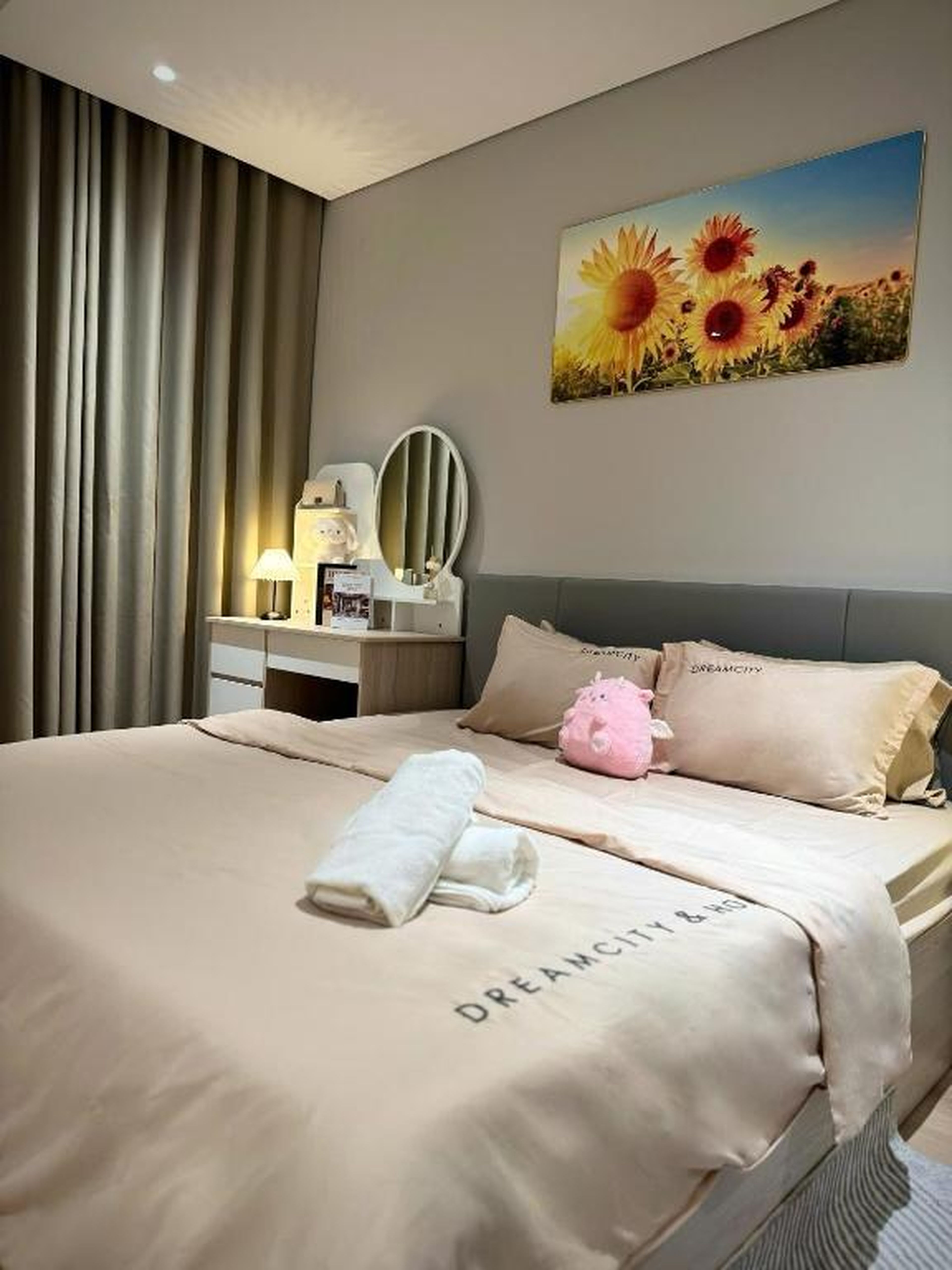 Kay Homestay 2816 Holiday Hạ Long Vị Trí Trung Tâm Nội Thất Cao Cấp - Hình 8