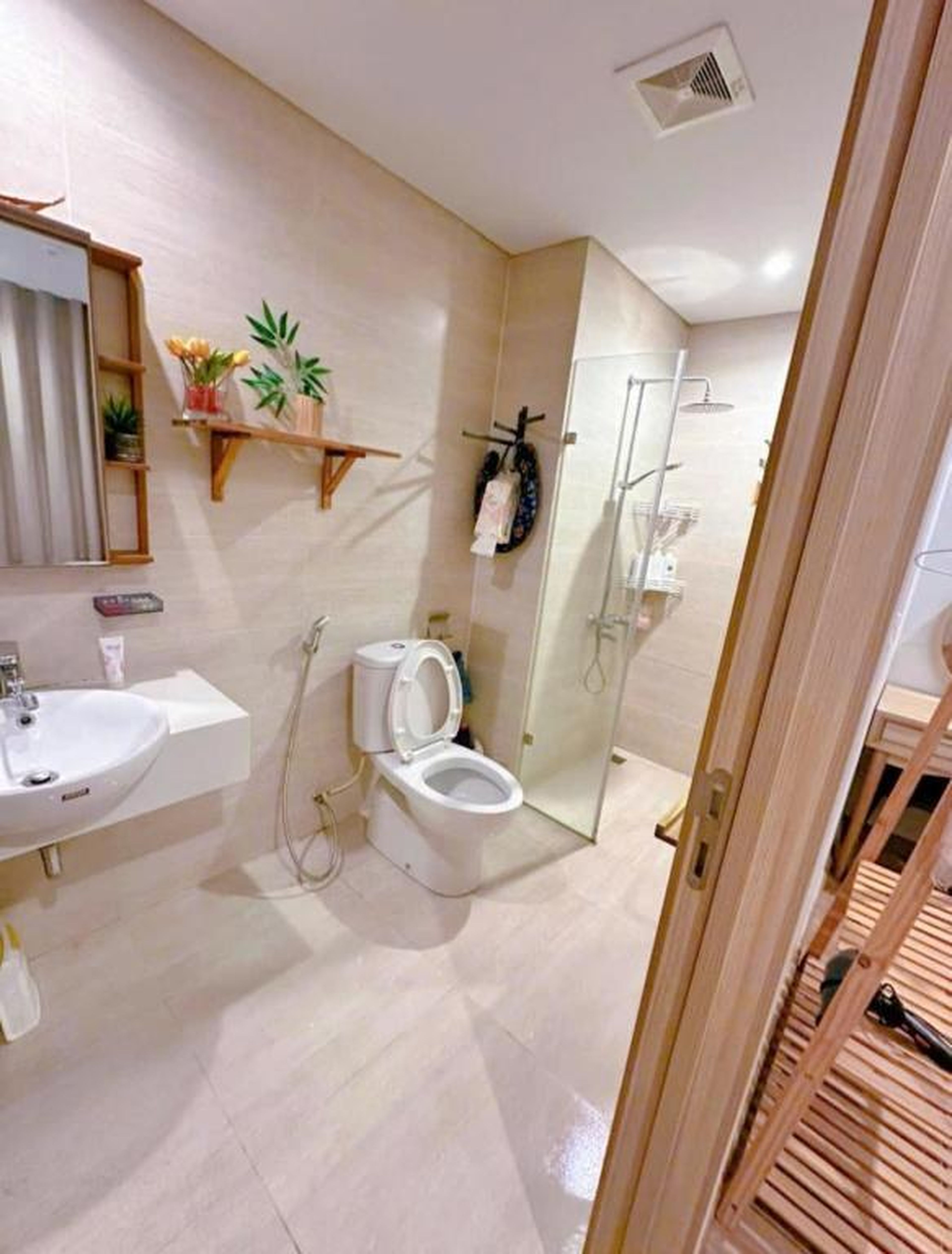 Green bay Homestay Tiện Nghi - Hình 31