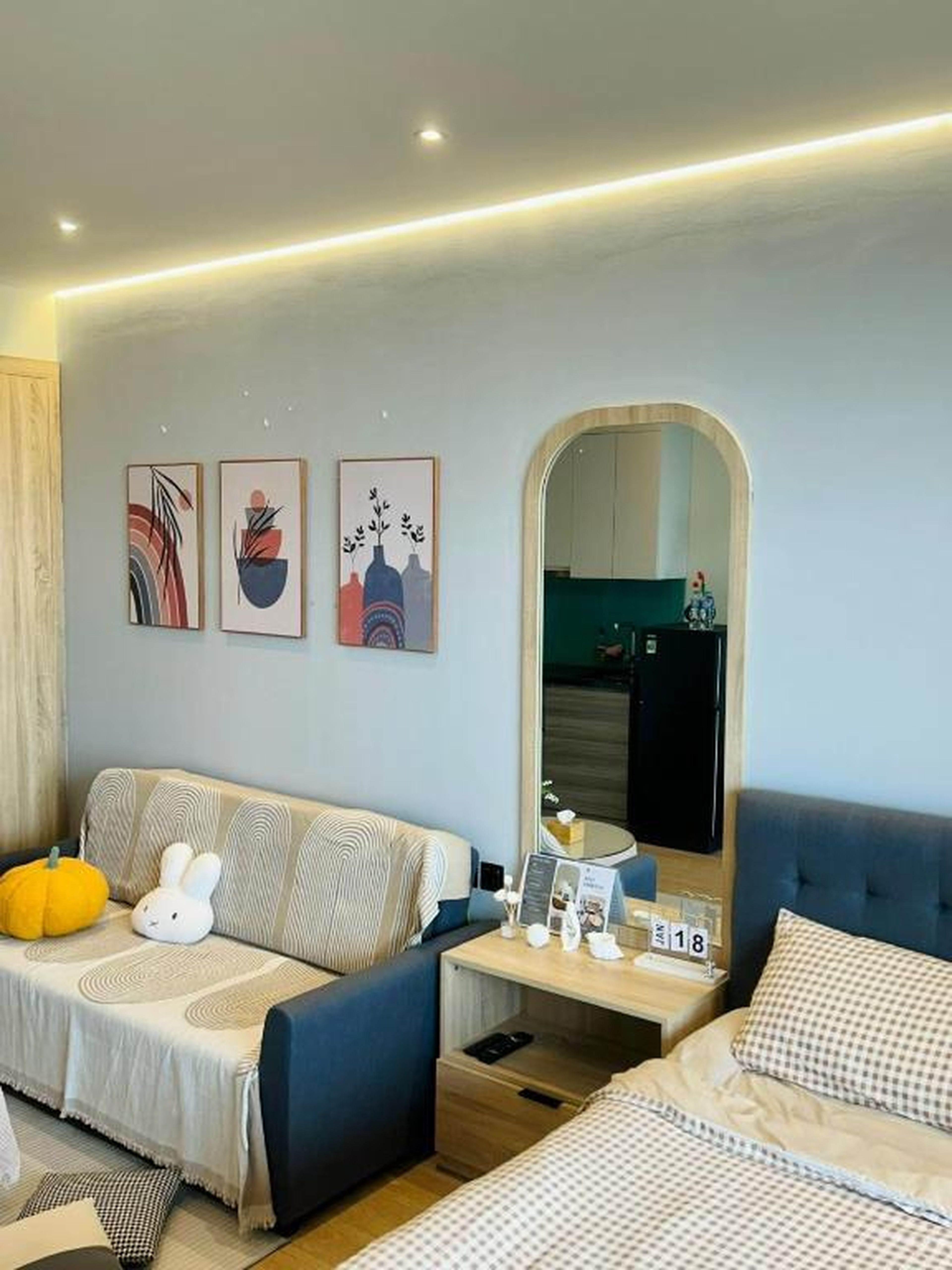 MiVi Seaview Homestay Citadines Marina Hung Thang Ha Long - Hình 35