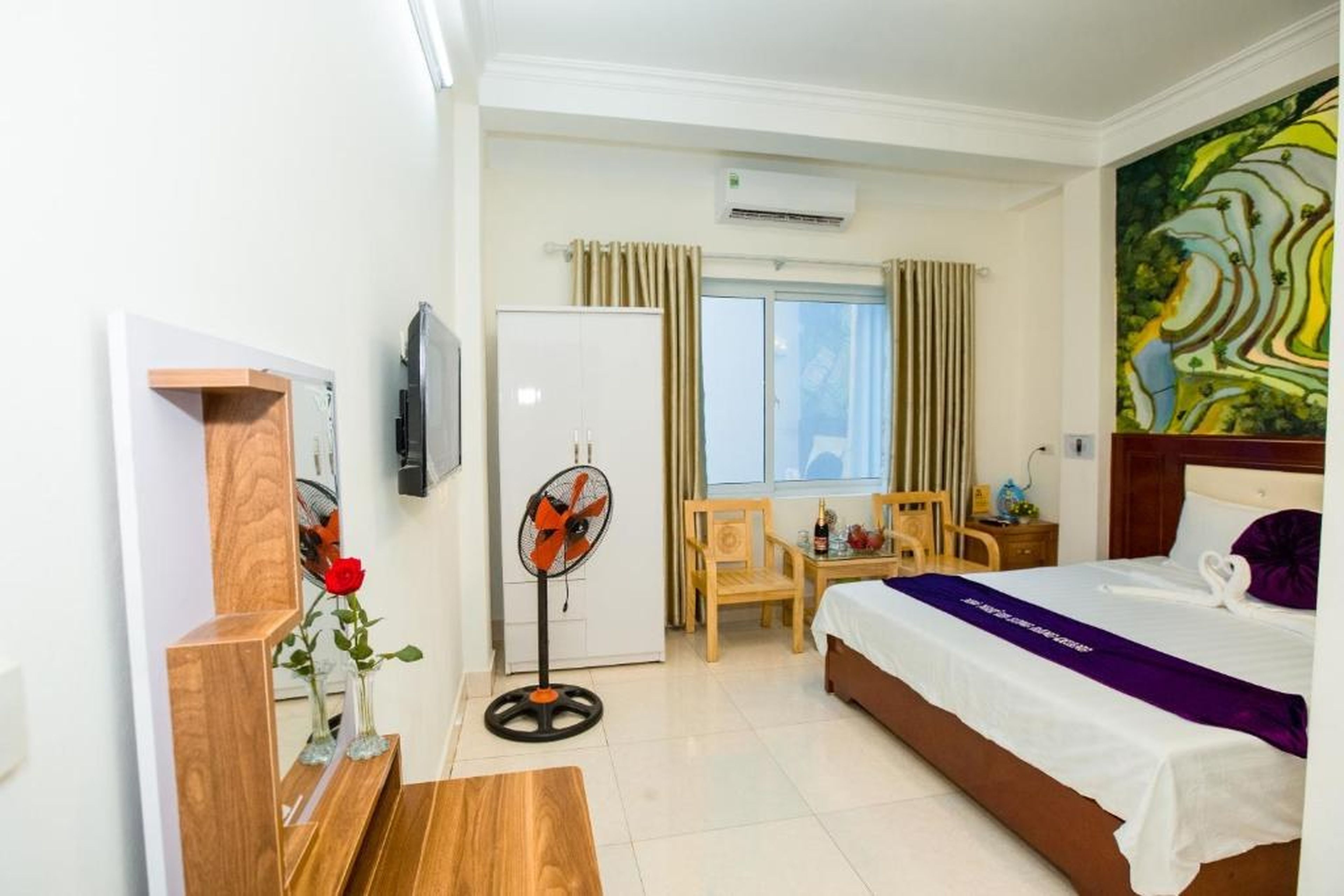 Dang Quang Guesthouse - Hình 33